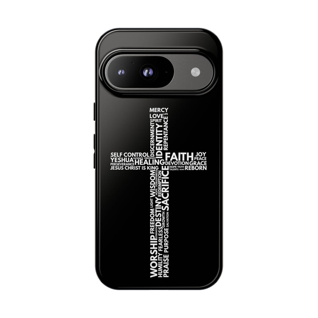 FAITH Phone Case
