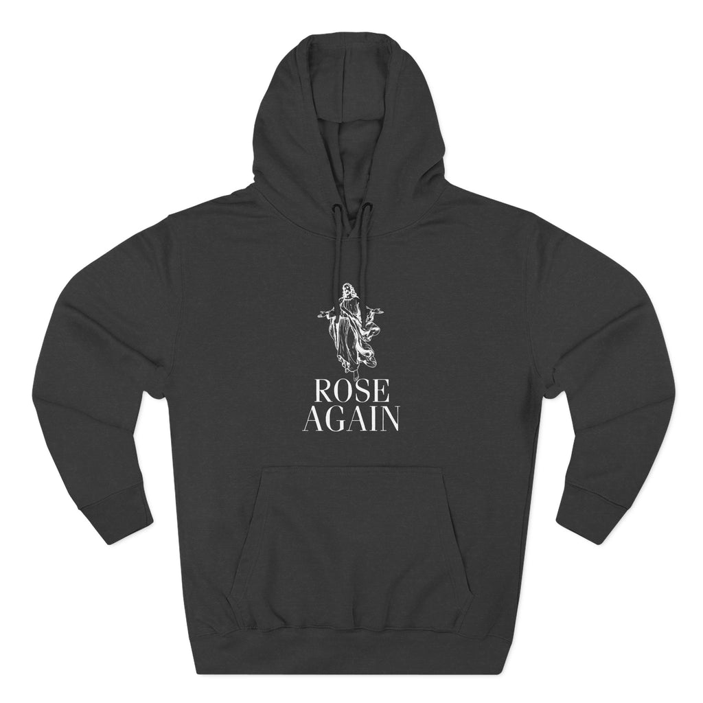 ROSE AGAIN Hoodie