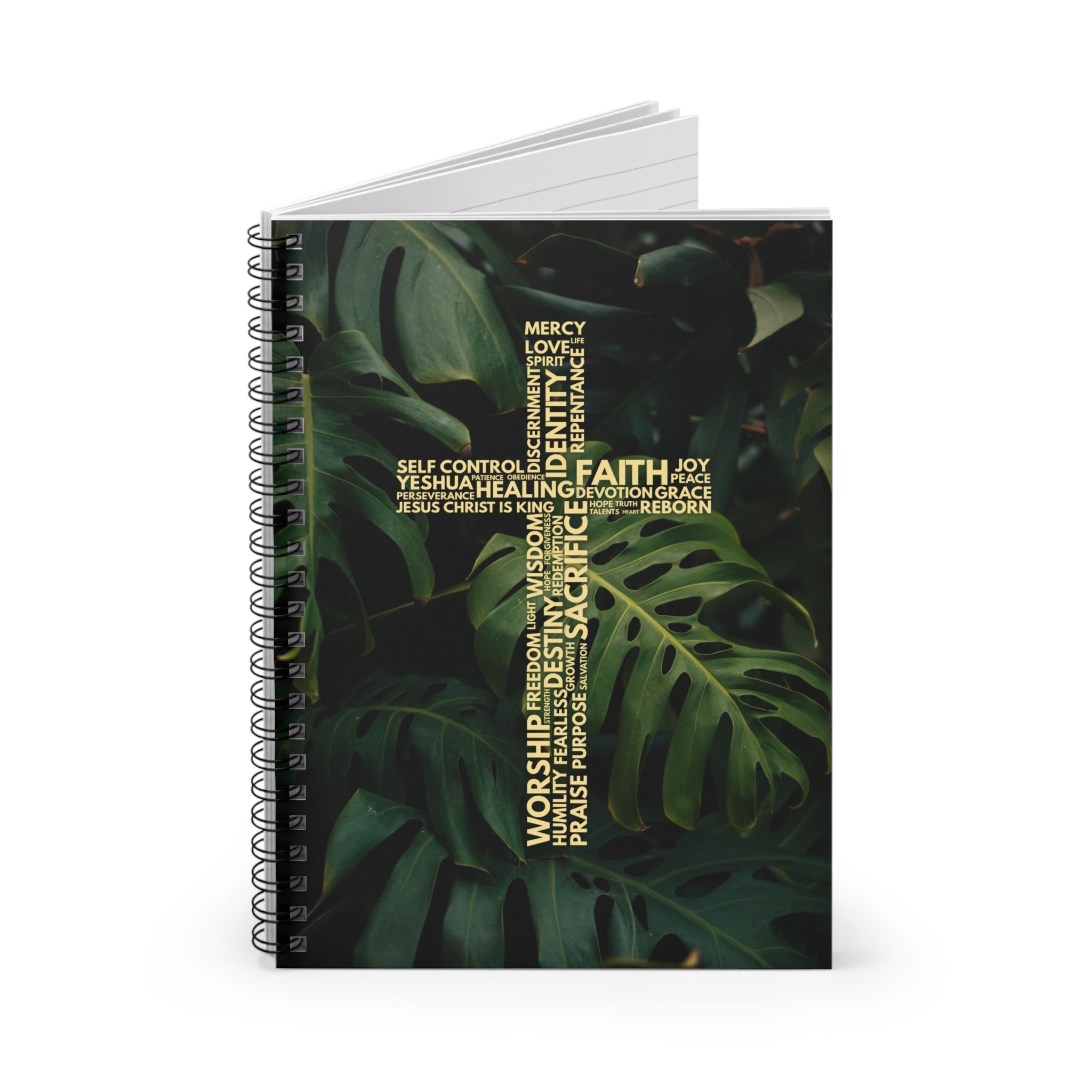 FAITH Notebook