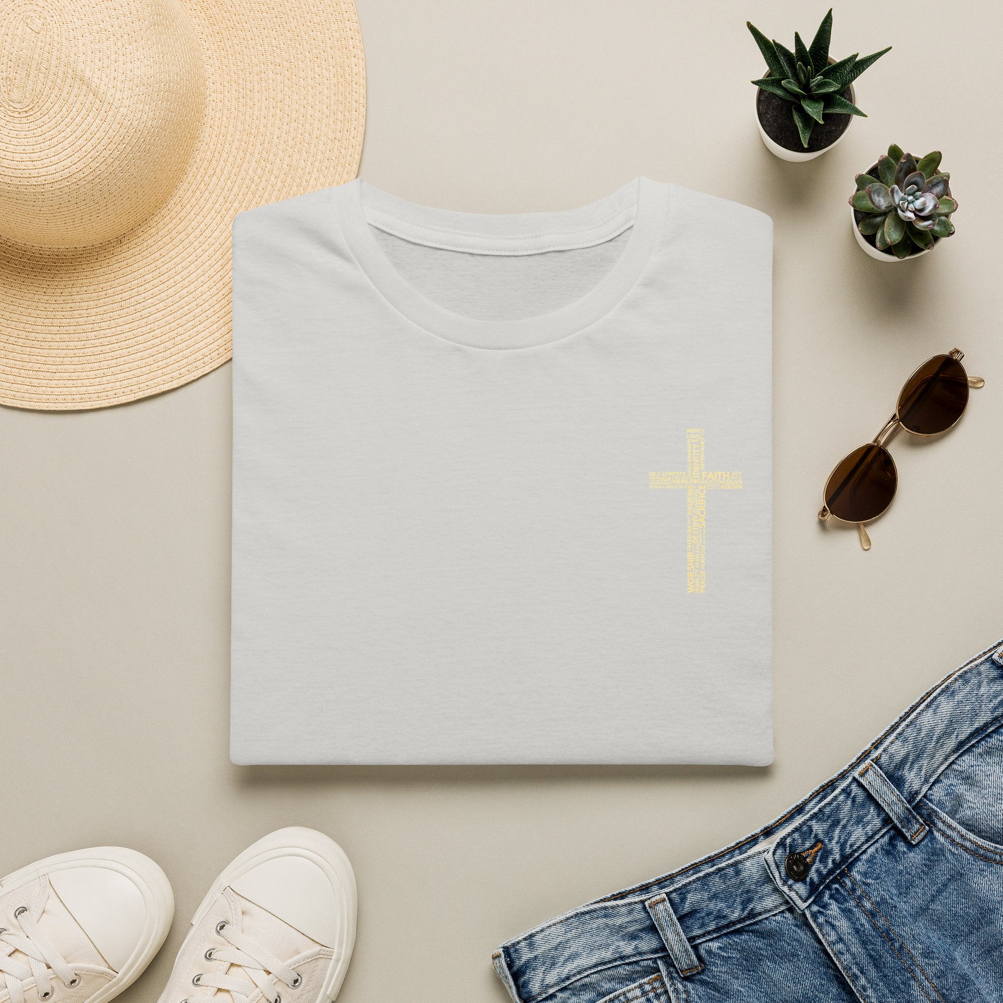 FAITH Tee