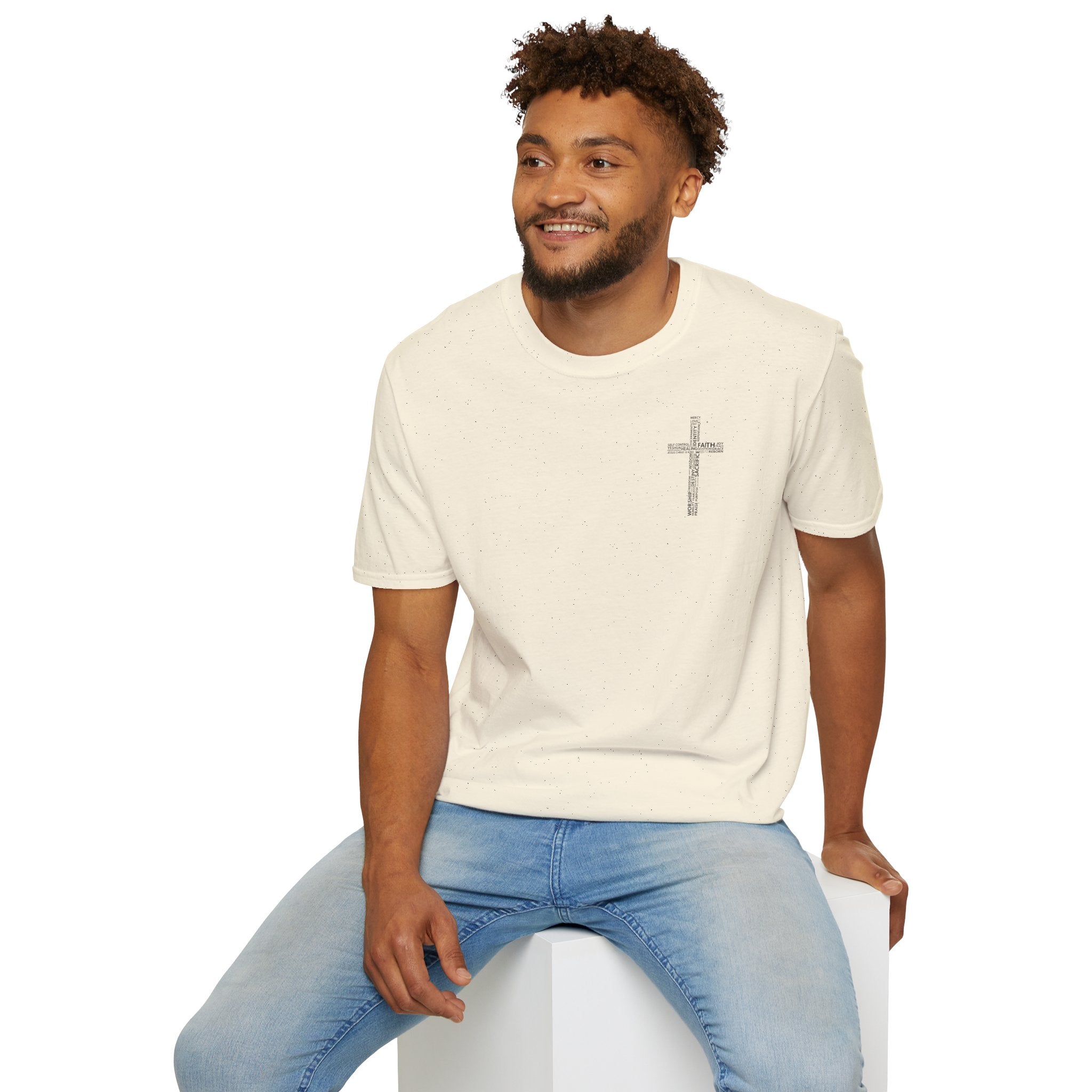 FAITH Tee
