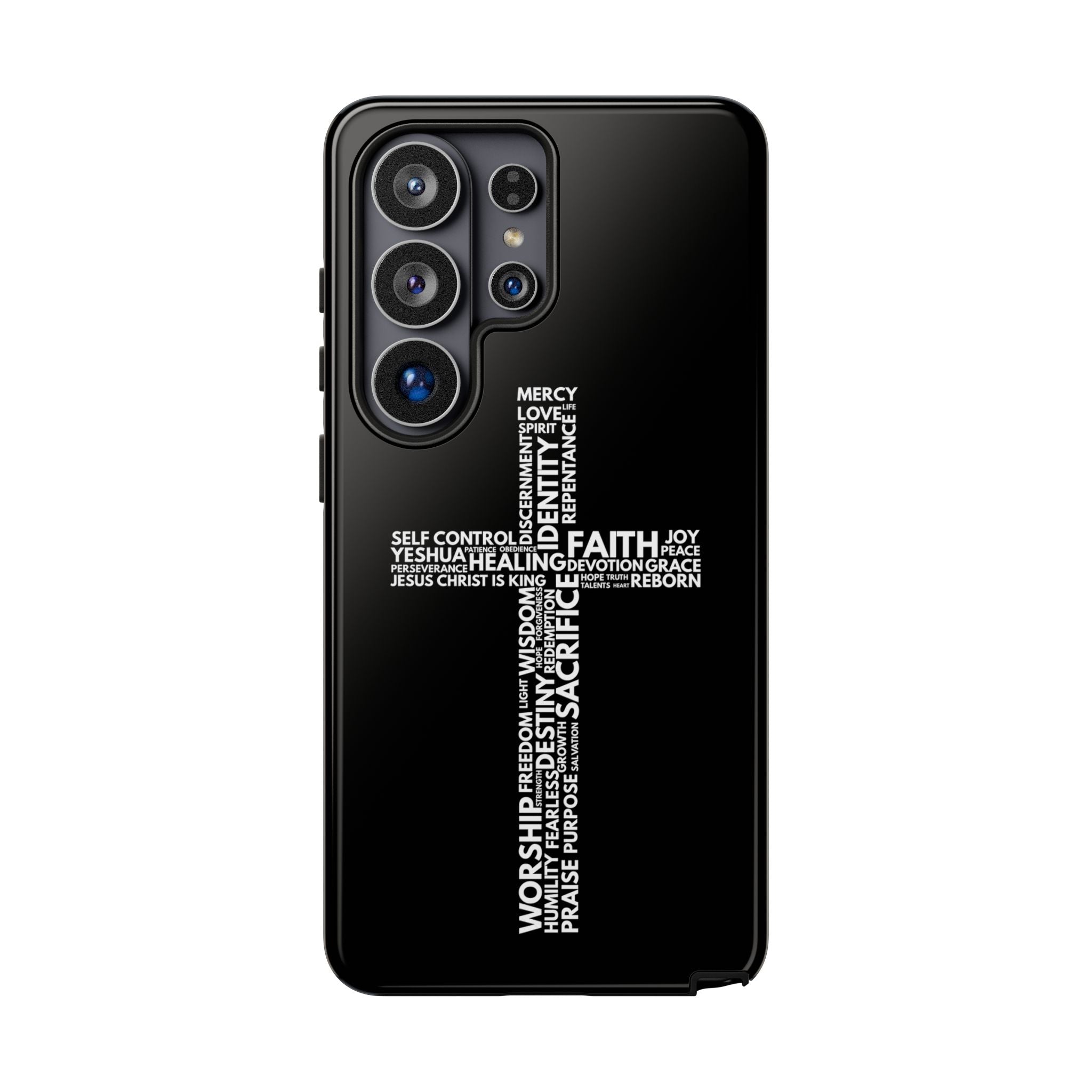 FAITH Phone Case