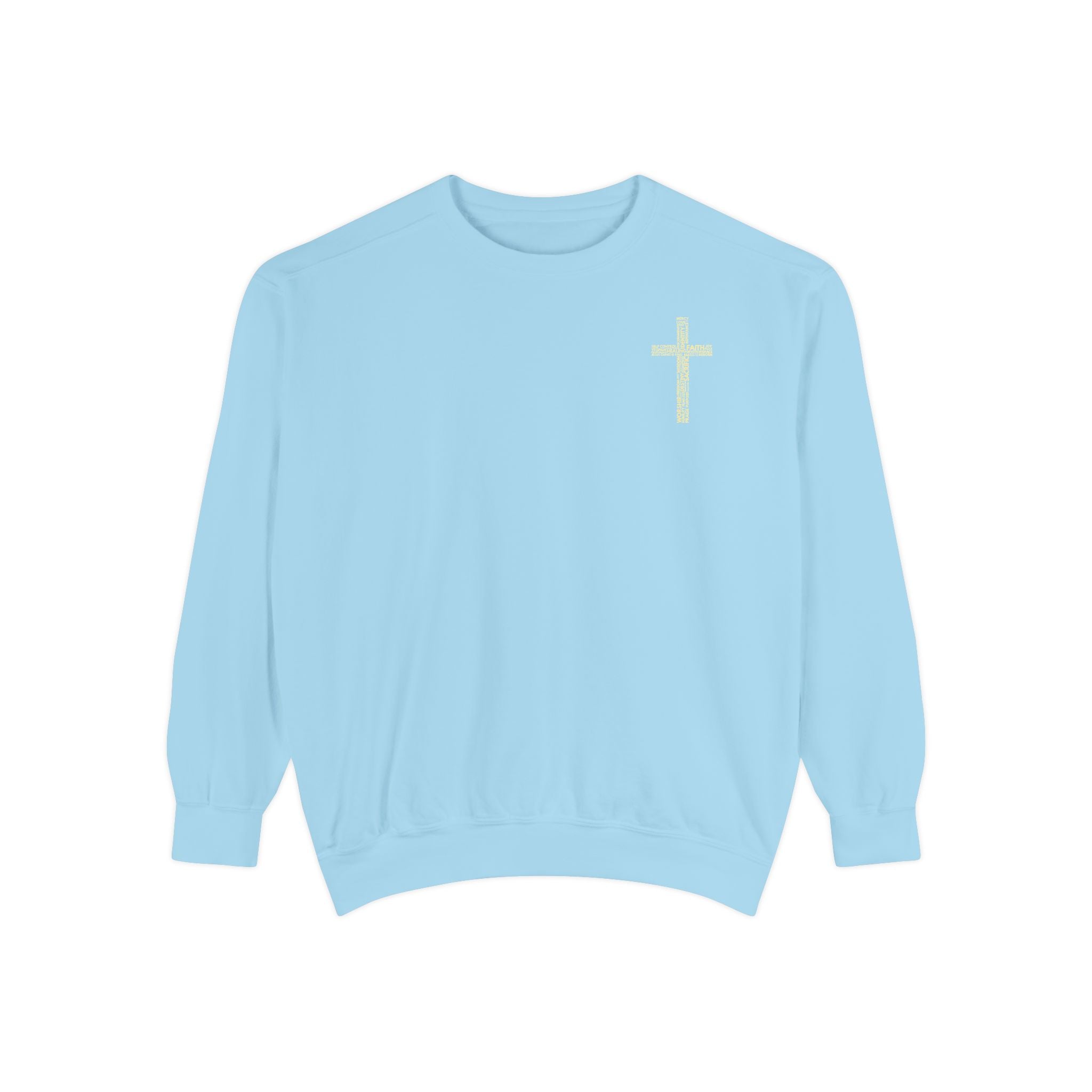 FAITH Sweater