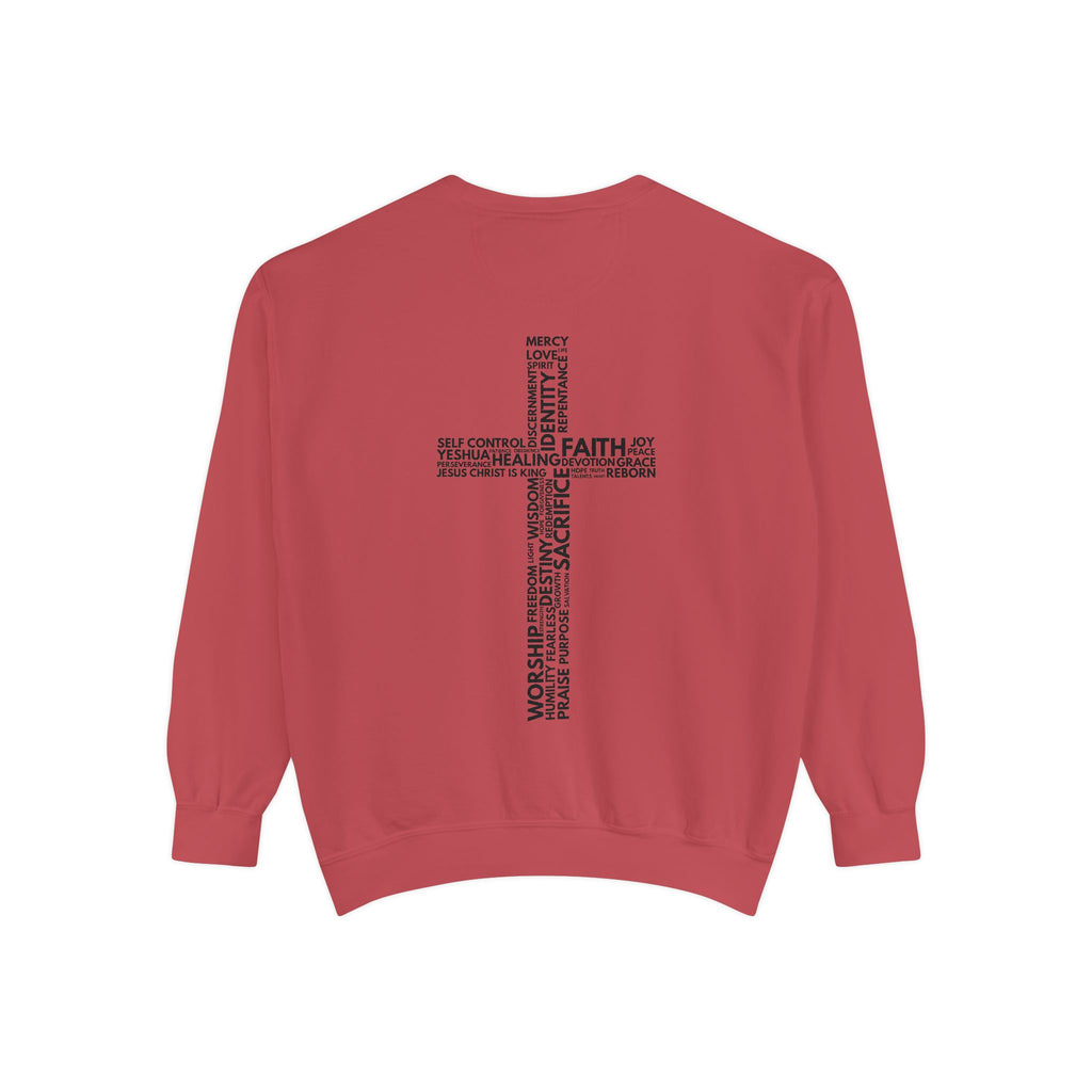 FAITH Sweater
