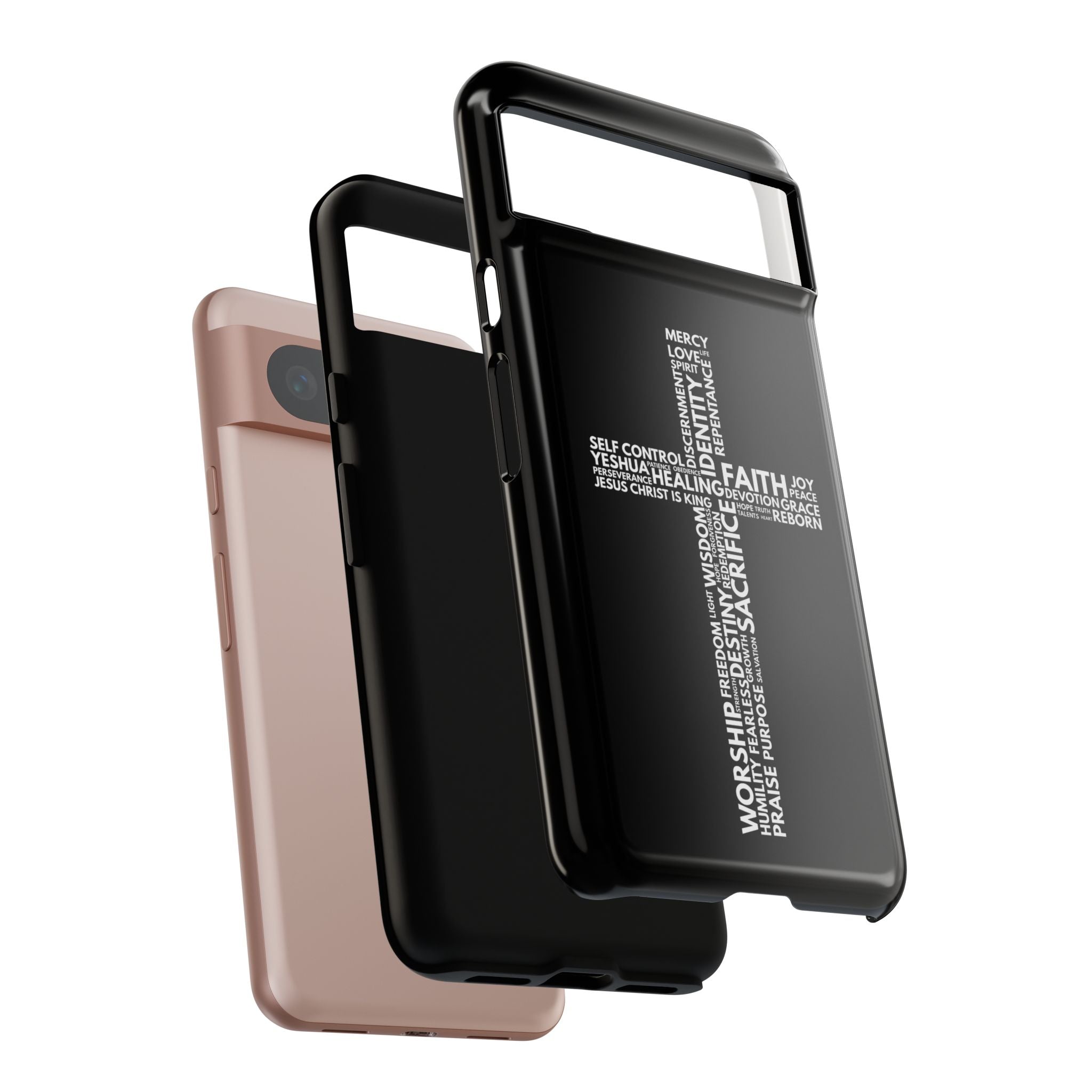 FAITH Phone Case