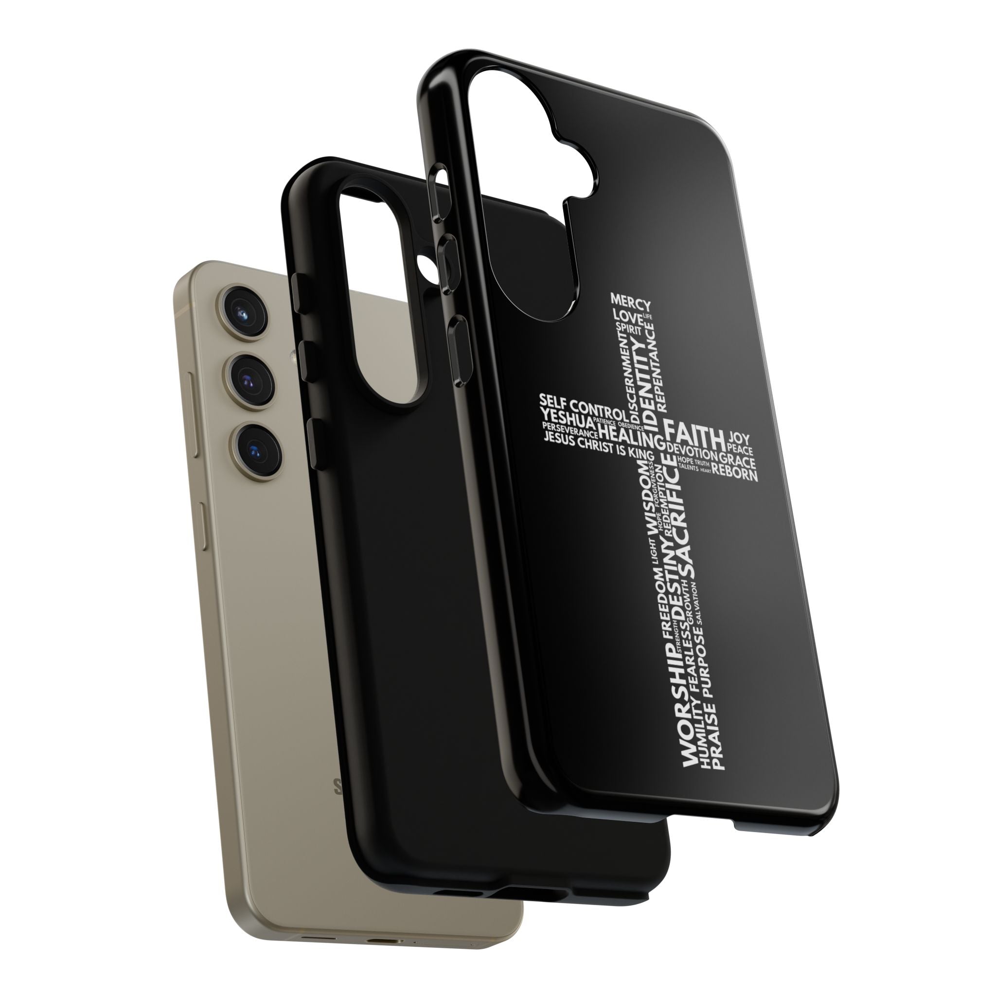 FAITH Phone Case