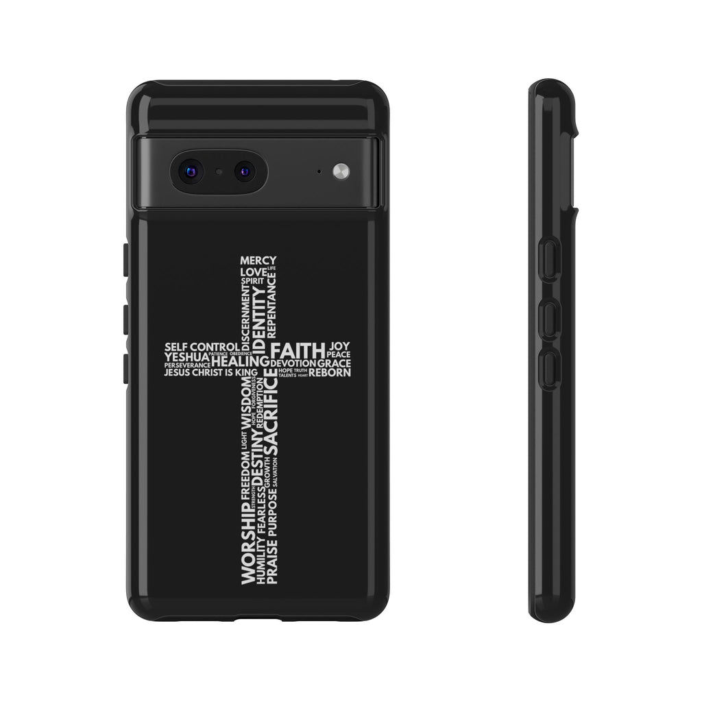 FAITH Phone Case