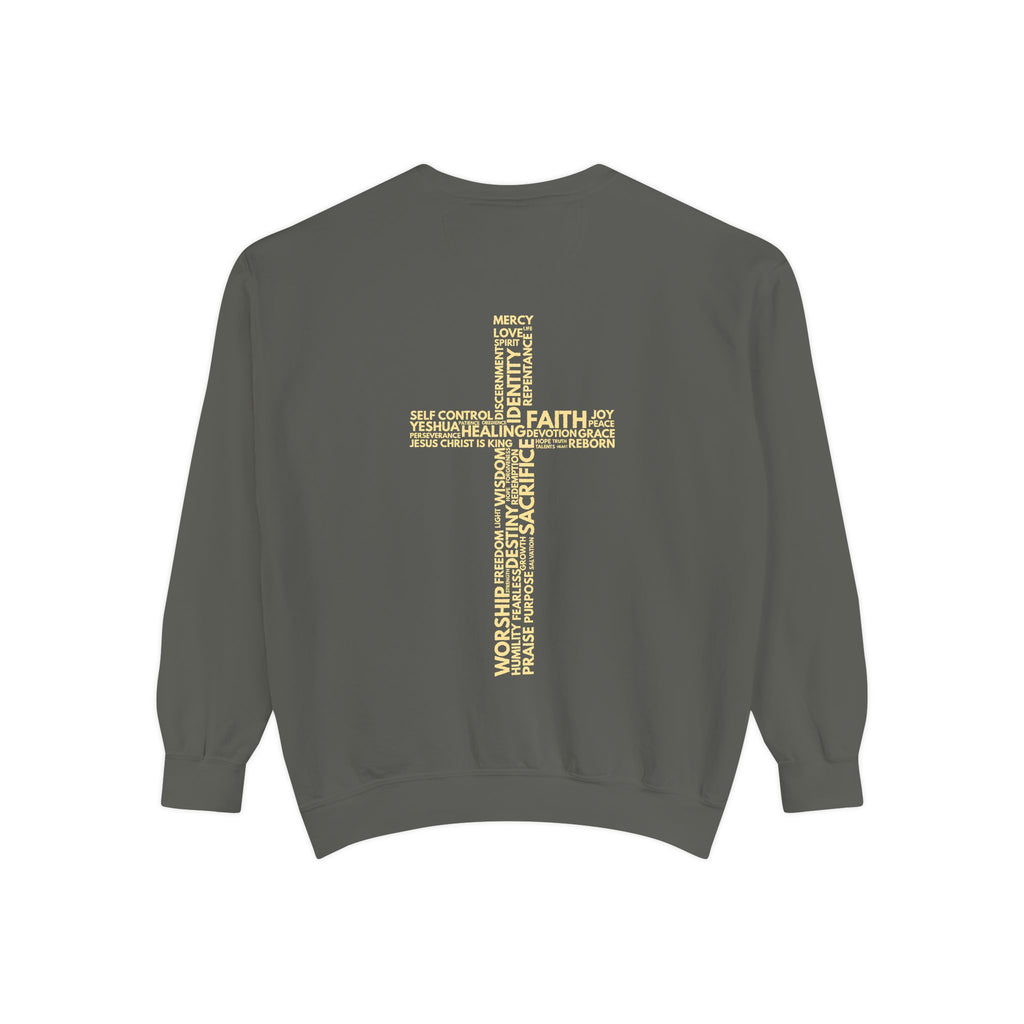 FAITH Sweater