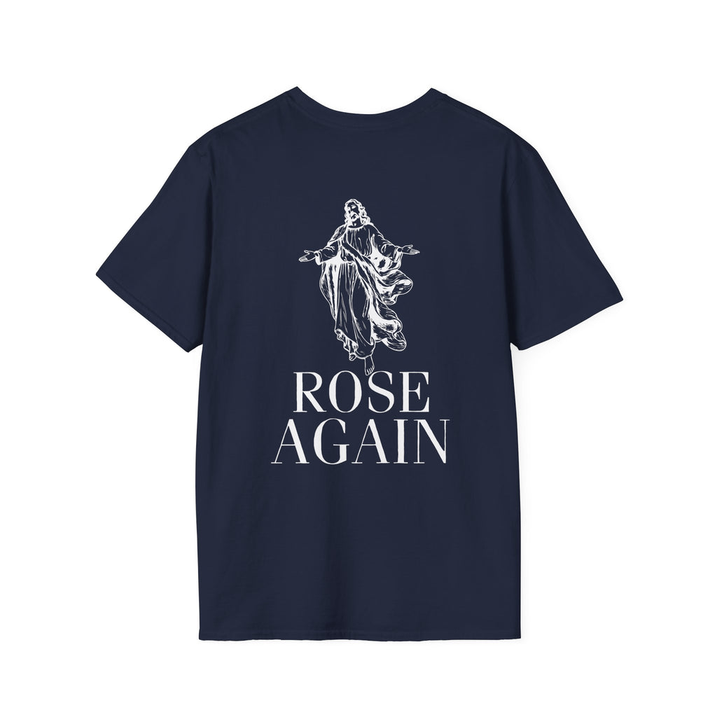 ROSE AGAIN Tee