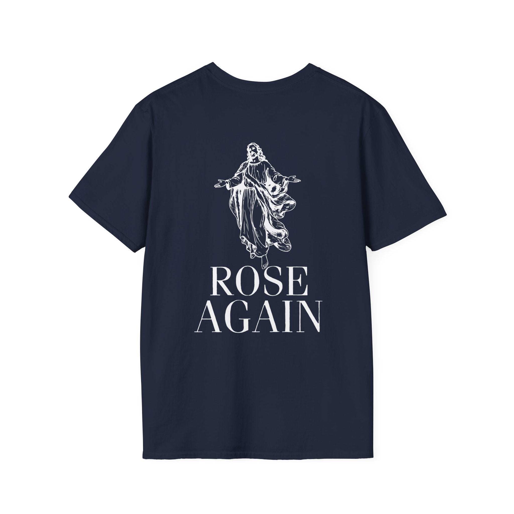 ROSE AGAIN Tee