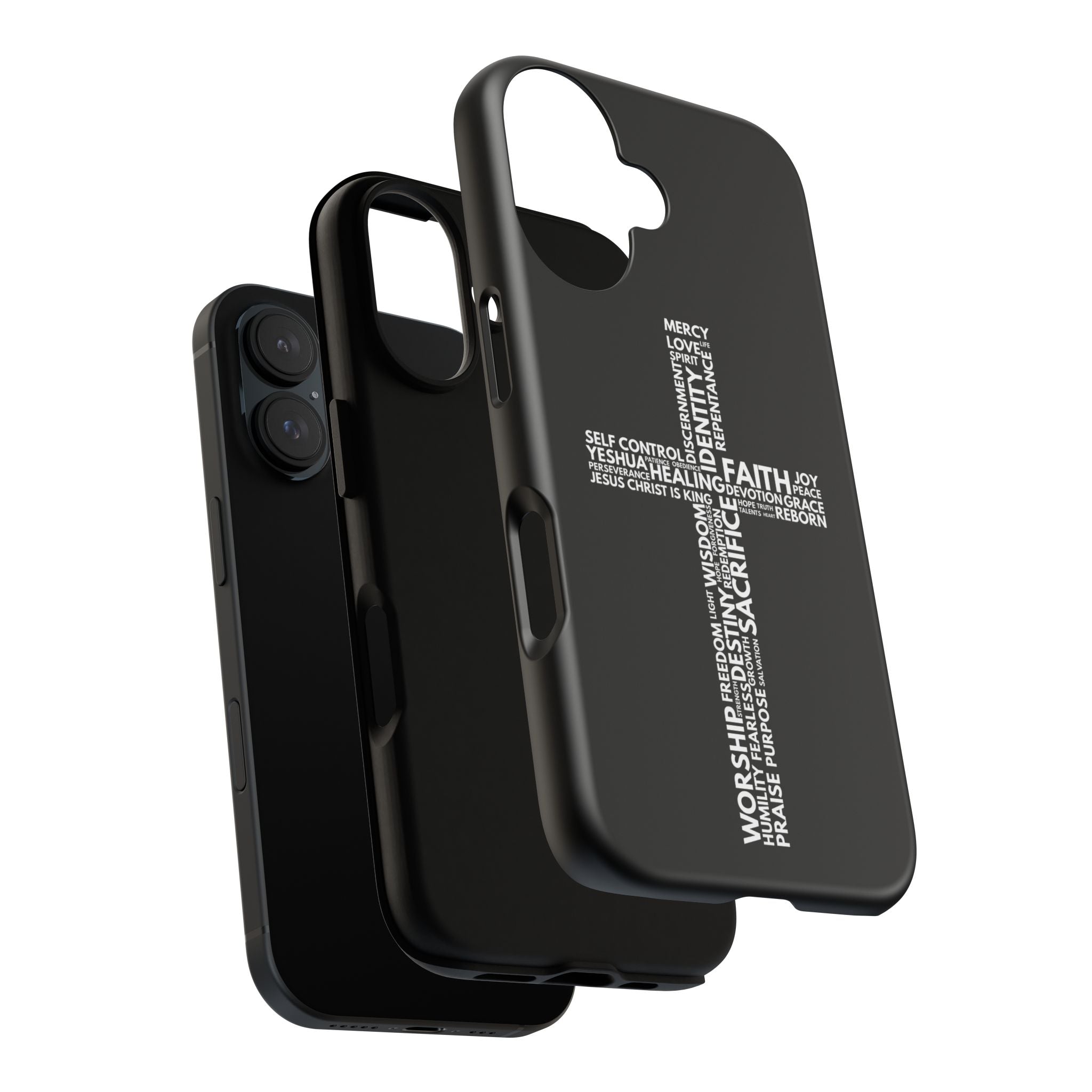FAITH Phone Case