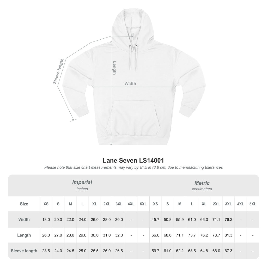 FAITH Hoodie
