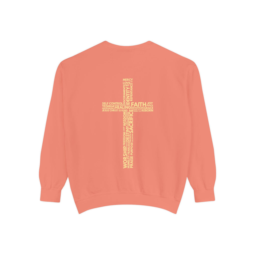 FAITH Sweater