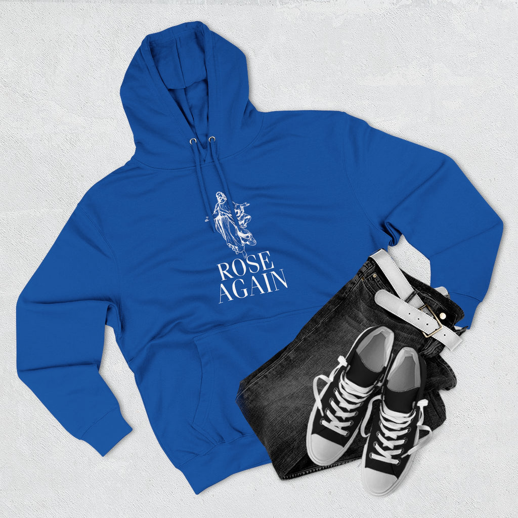 ROSE AGAIN Hoodie
