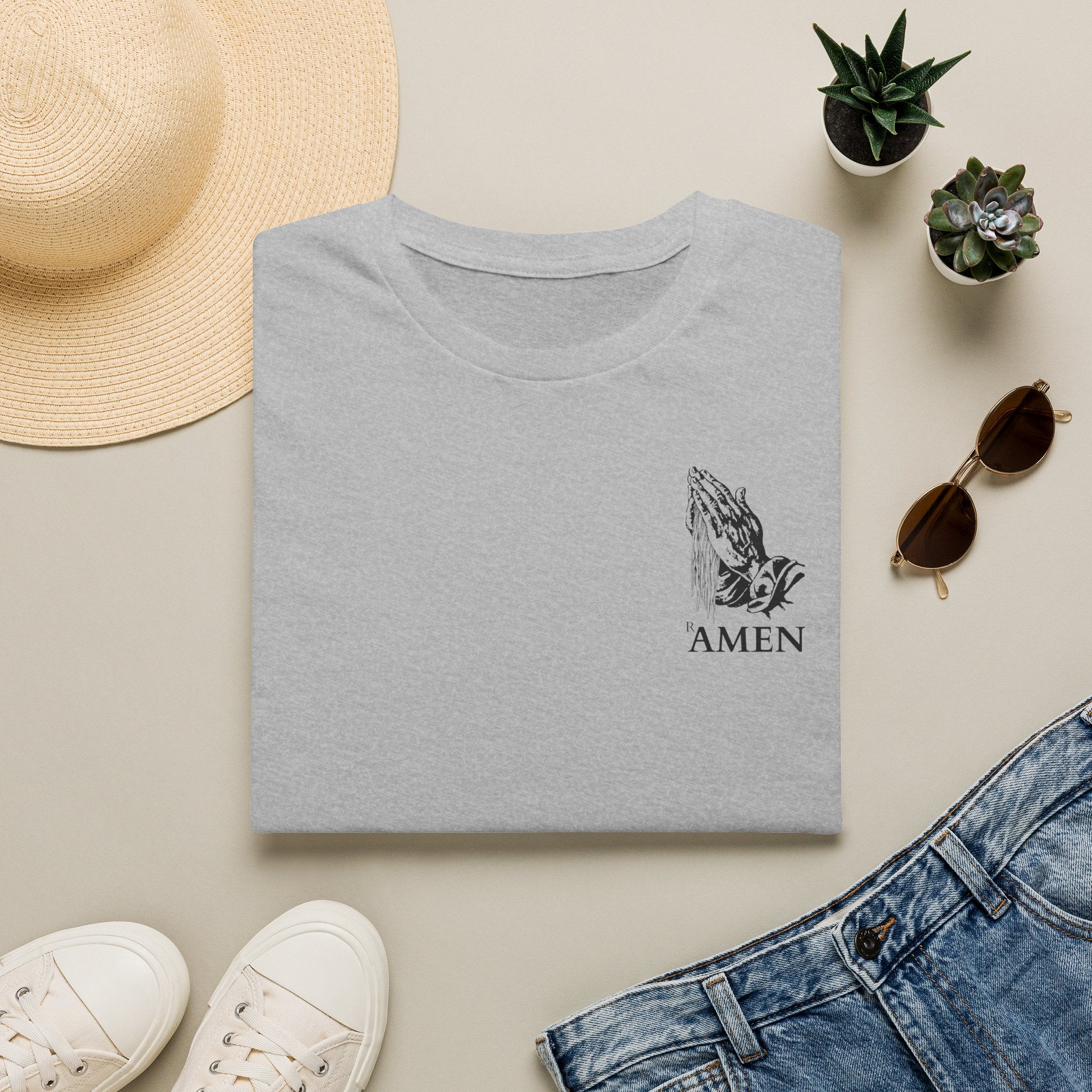 rAMEN Tee