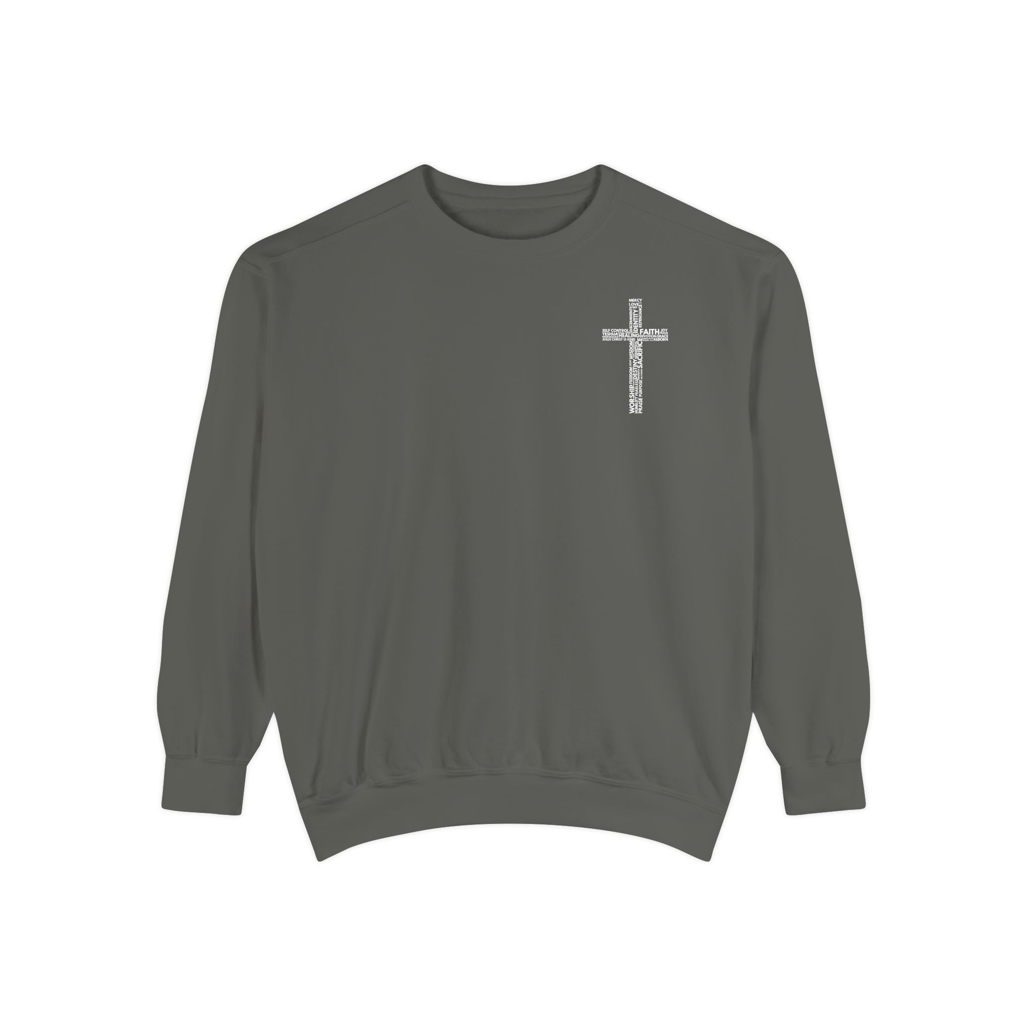 FAITH Sweater