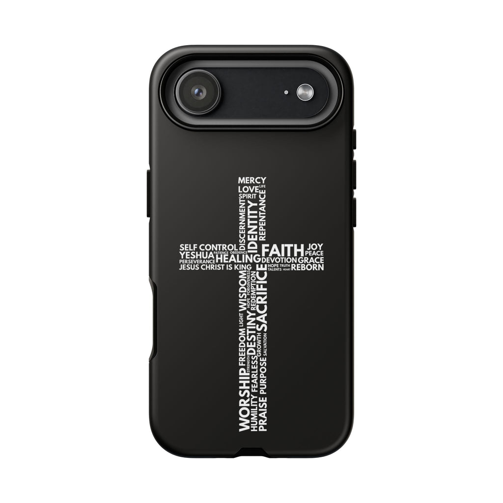 FAITH Phone Case