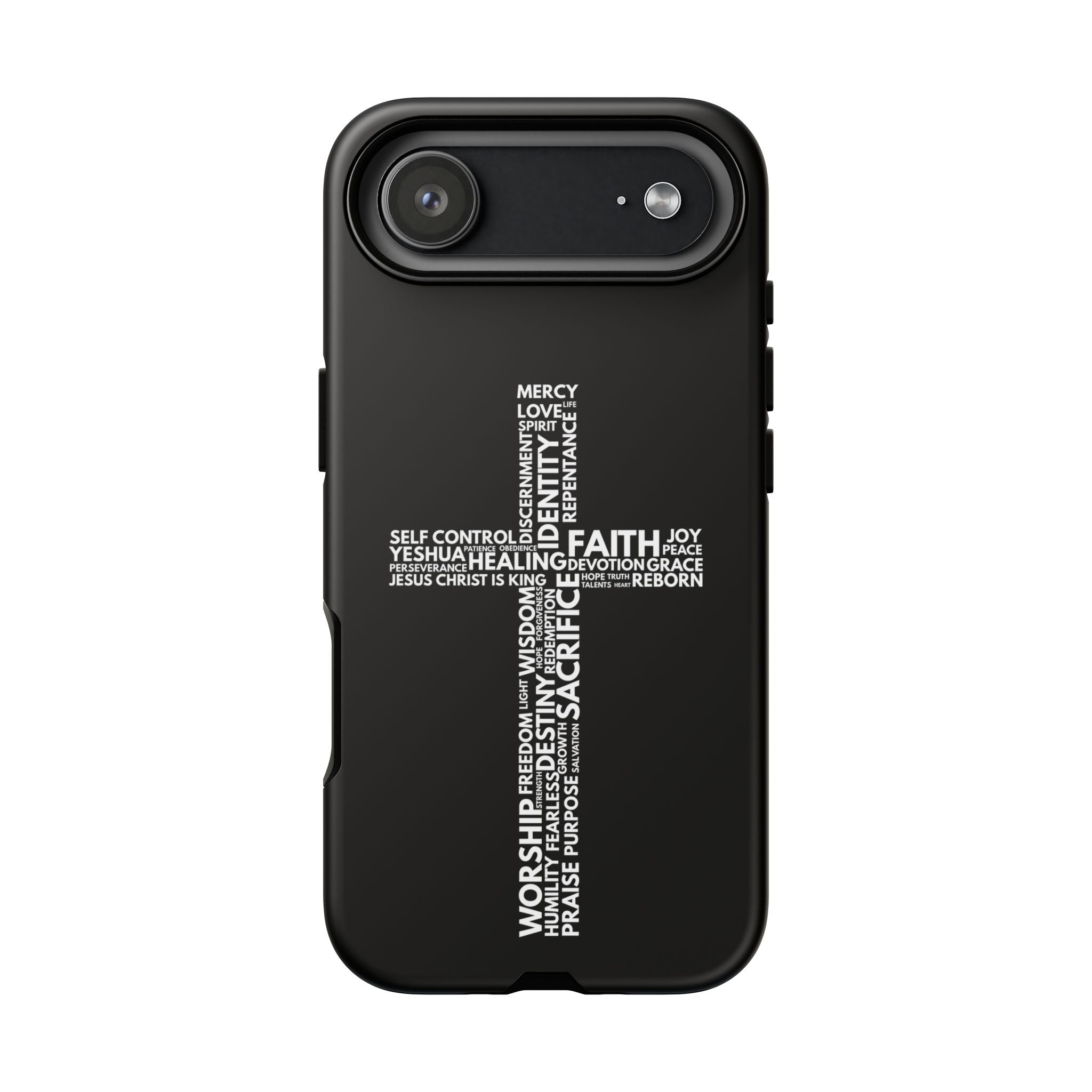 FAITH Phone Case