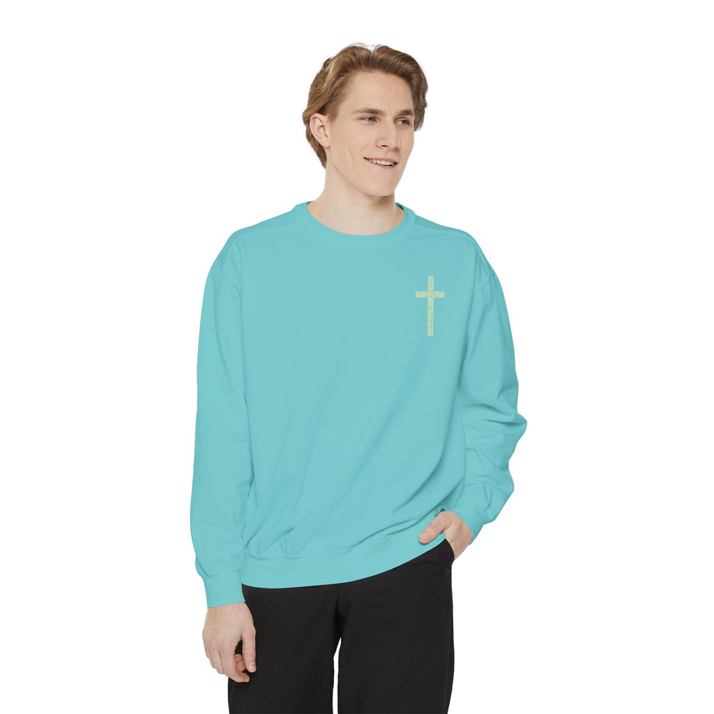 FAITH Sweater