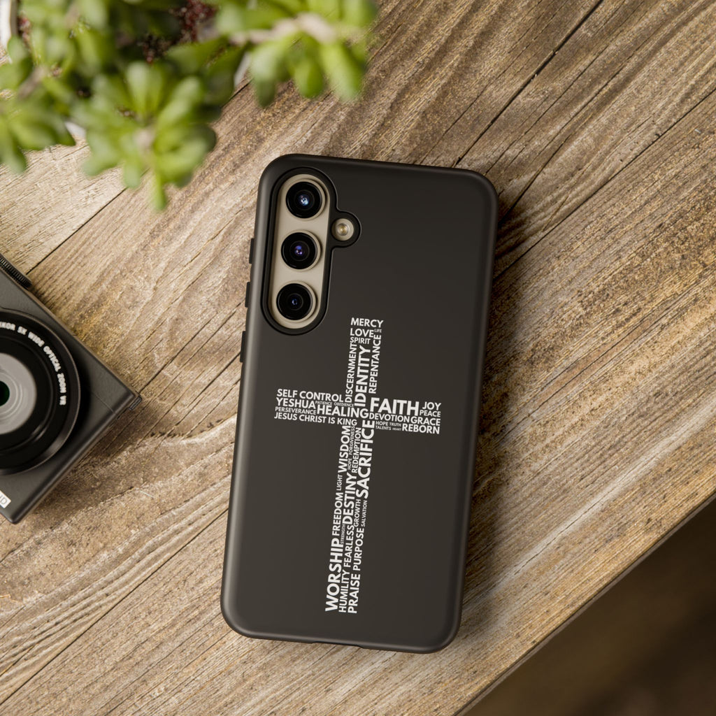 FAITH Phone Case