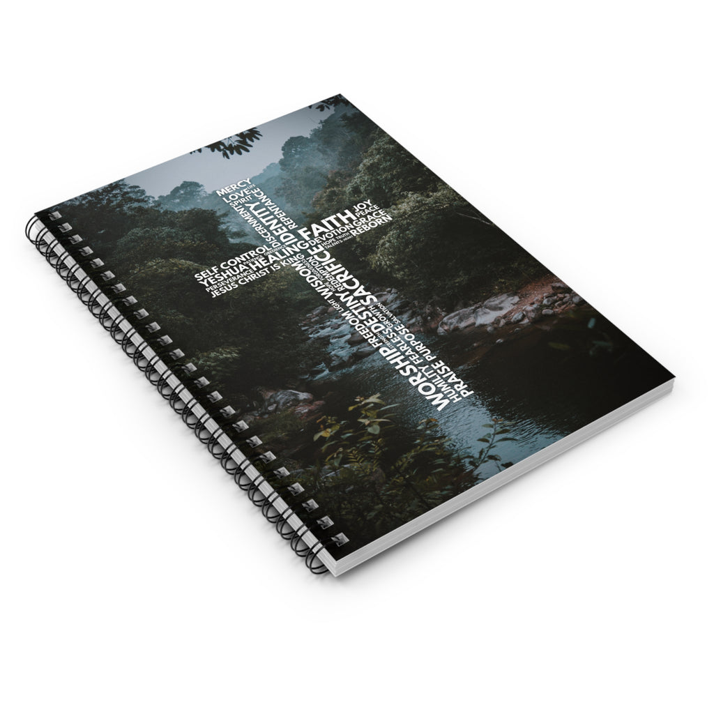FAITH Notebook
