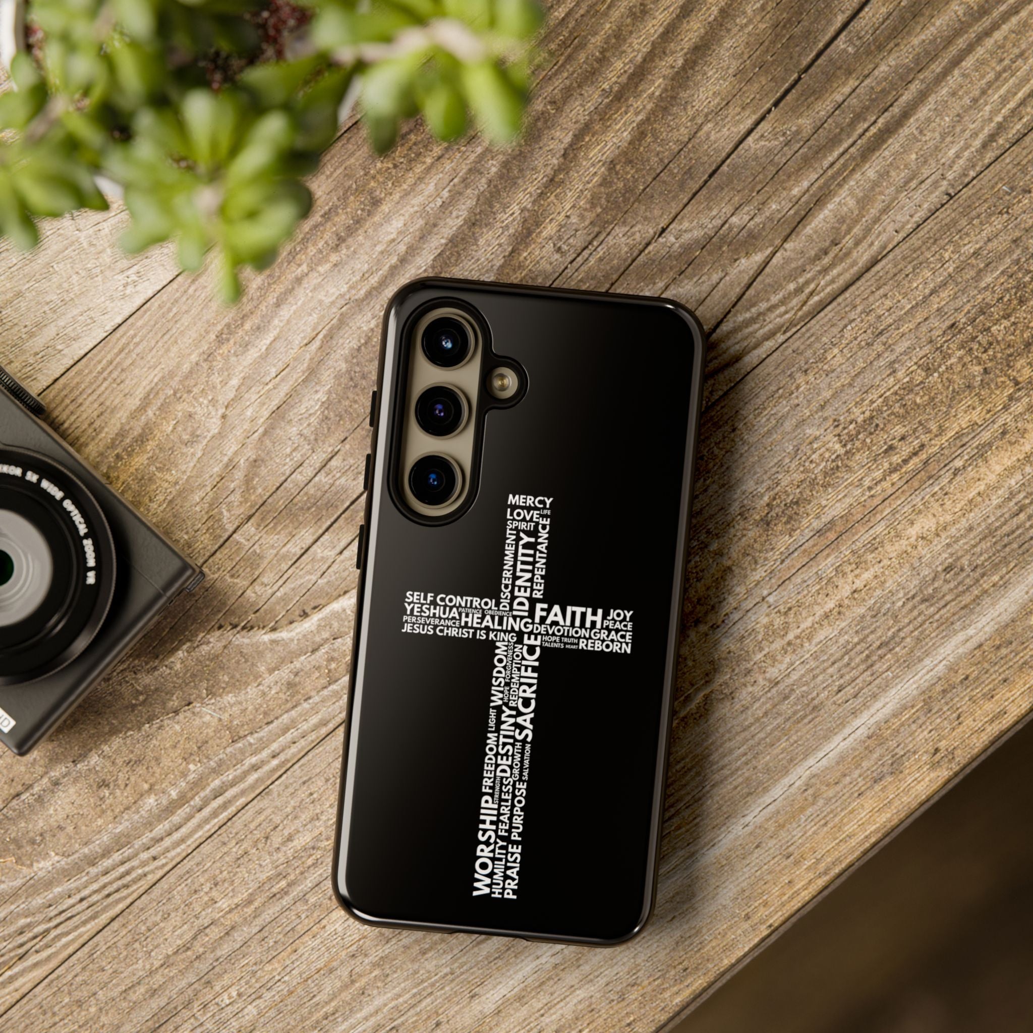 FAITH Phone Case