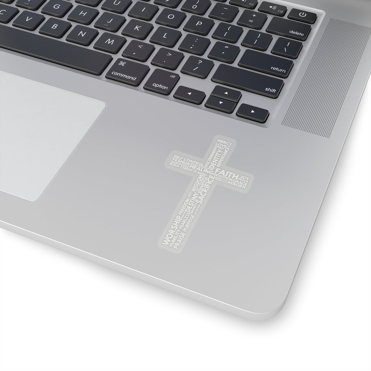 FAITH Sticker