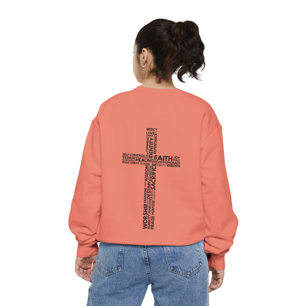 FAITH Sweater