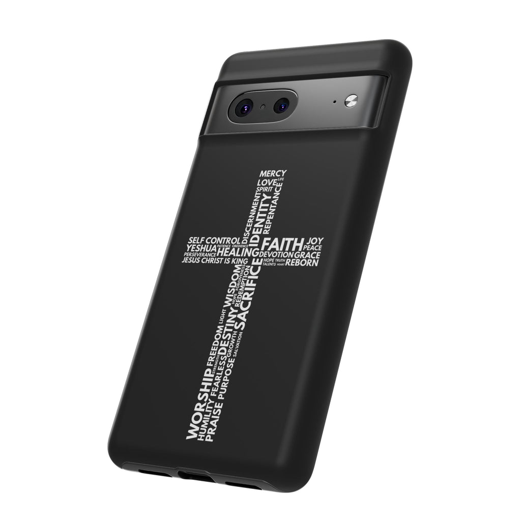 FAITH Phone Case