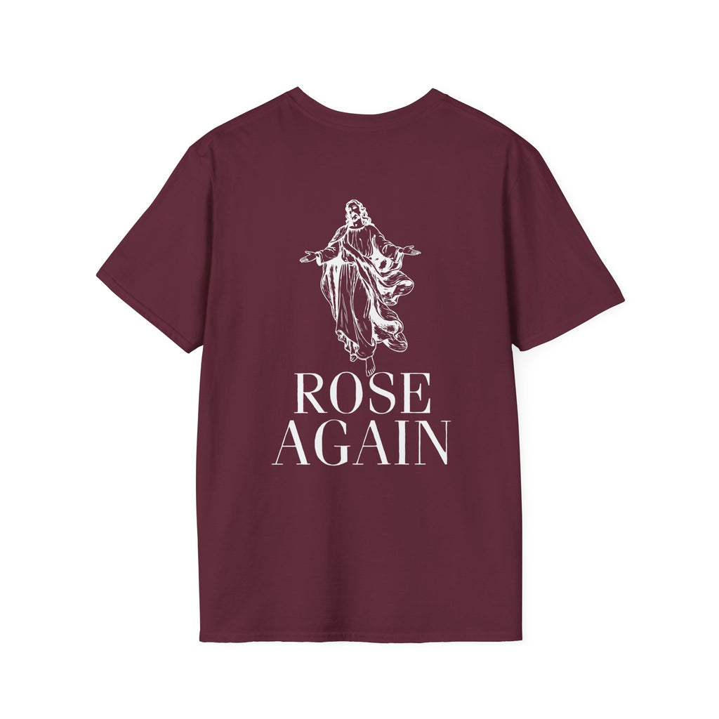 ROSE AGAIN Tee