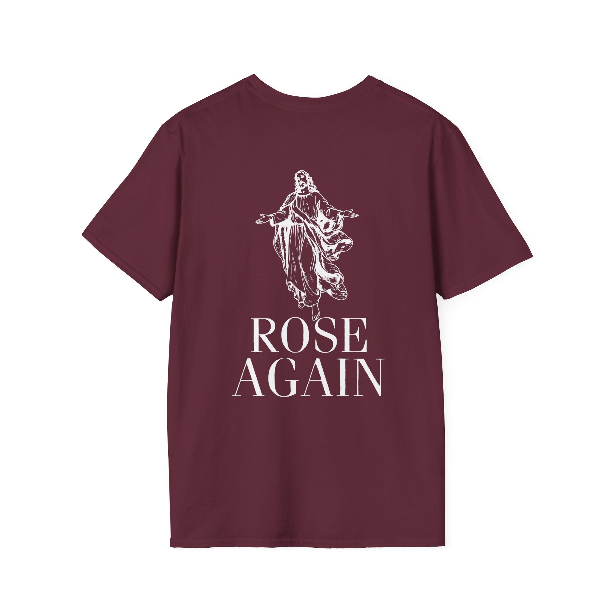 ROSE AGAIN Tee