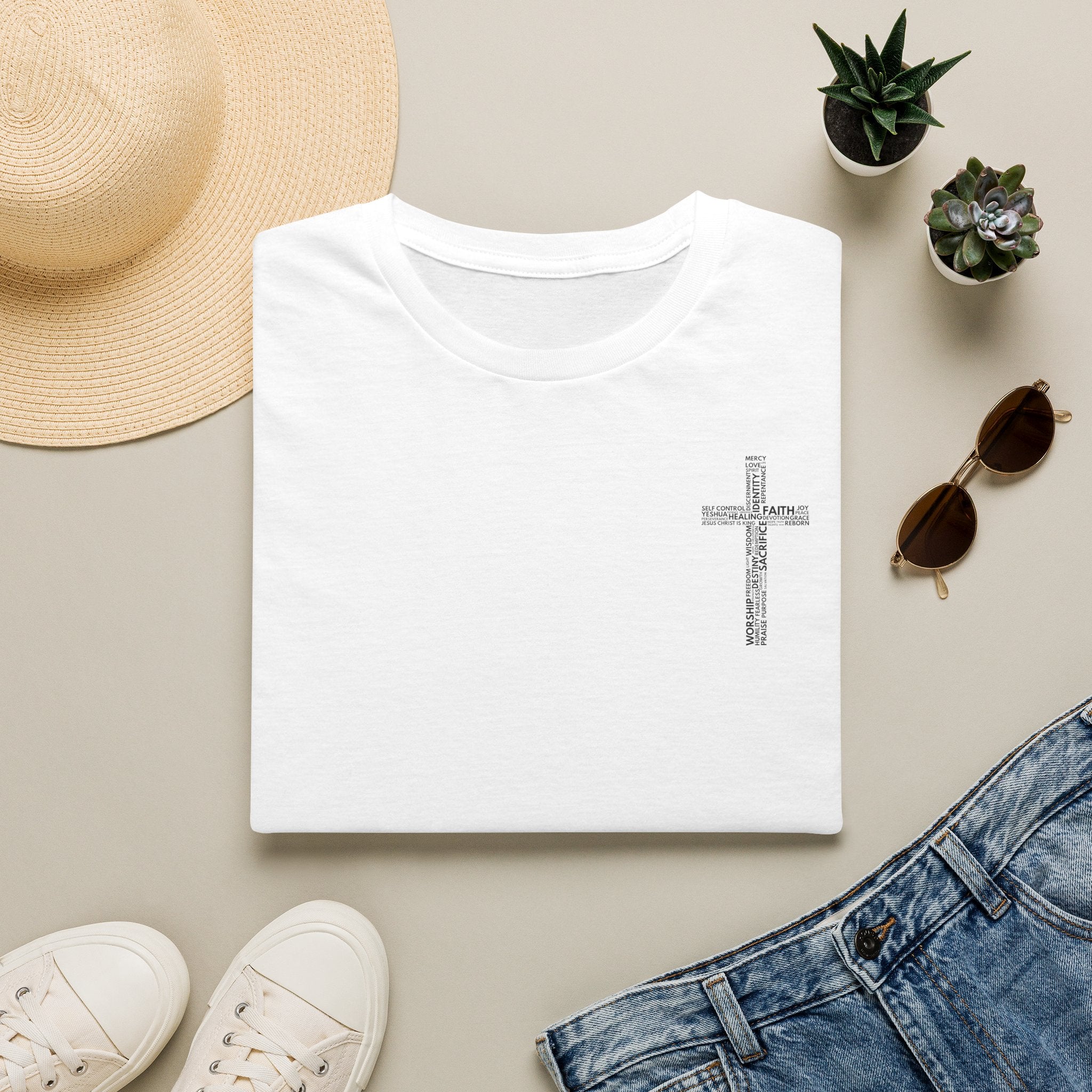FAITH Tee