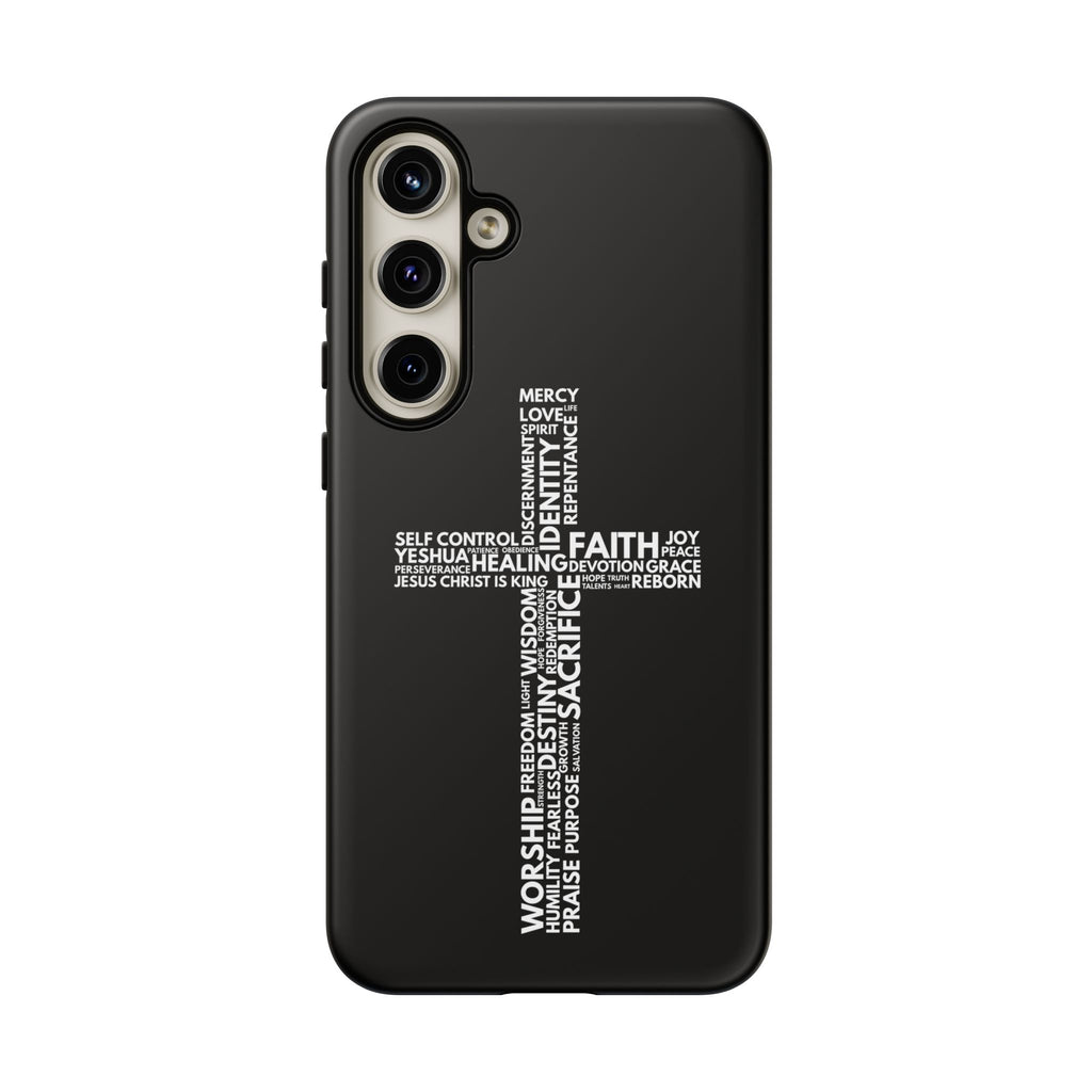 FAITH Phone Case