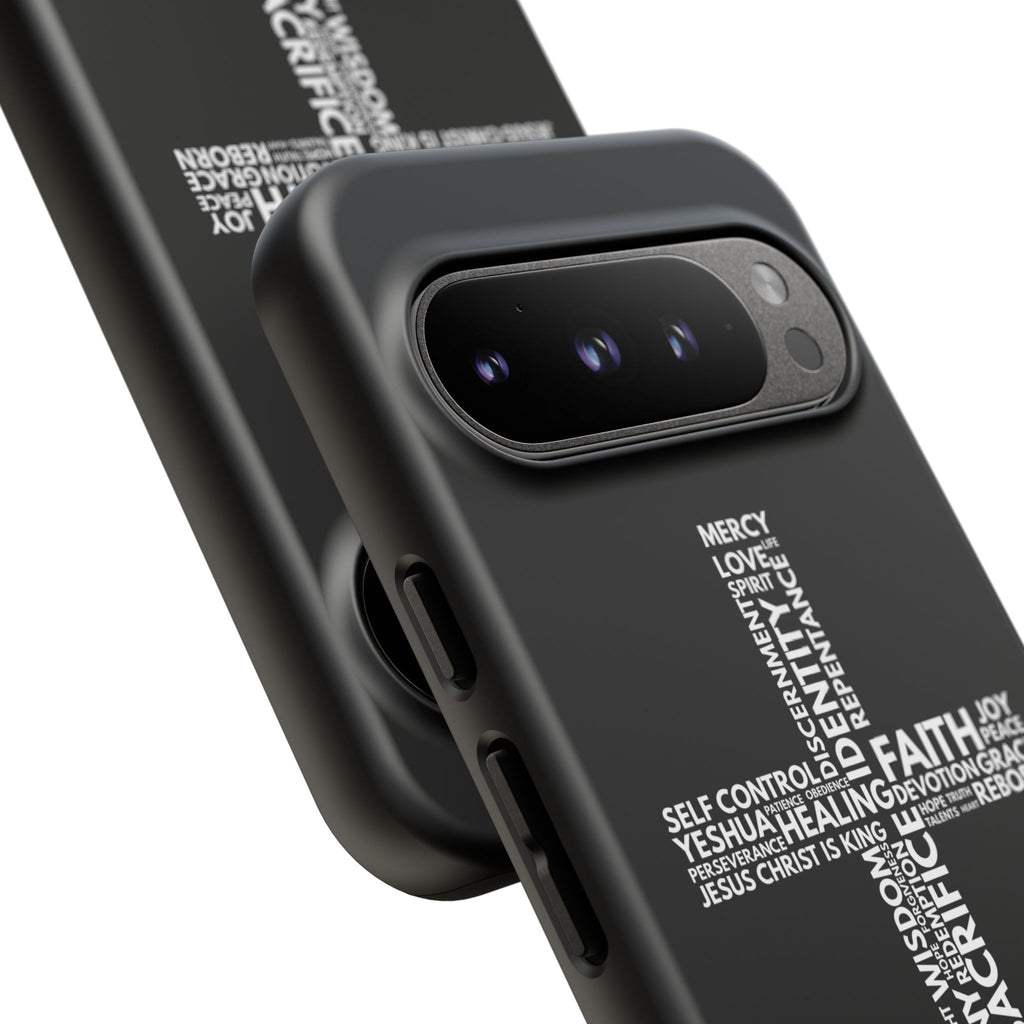 FAITH Phone Case