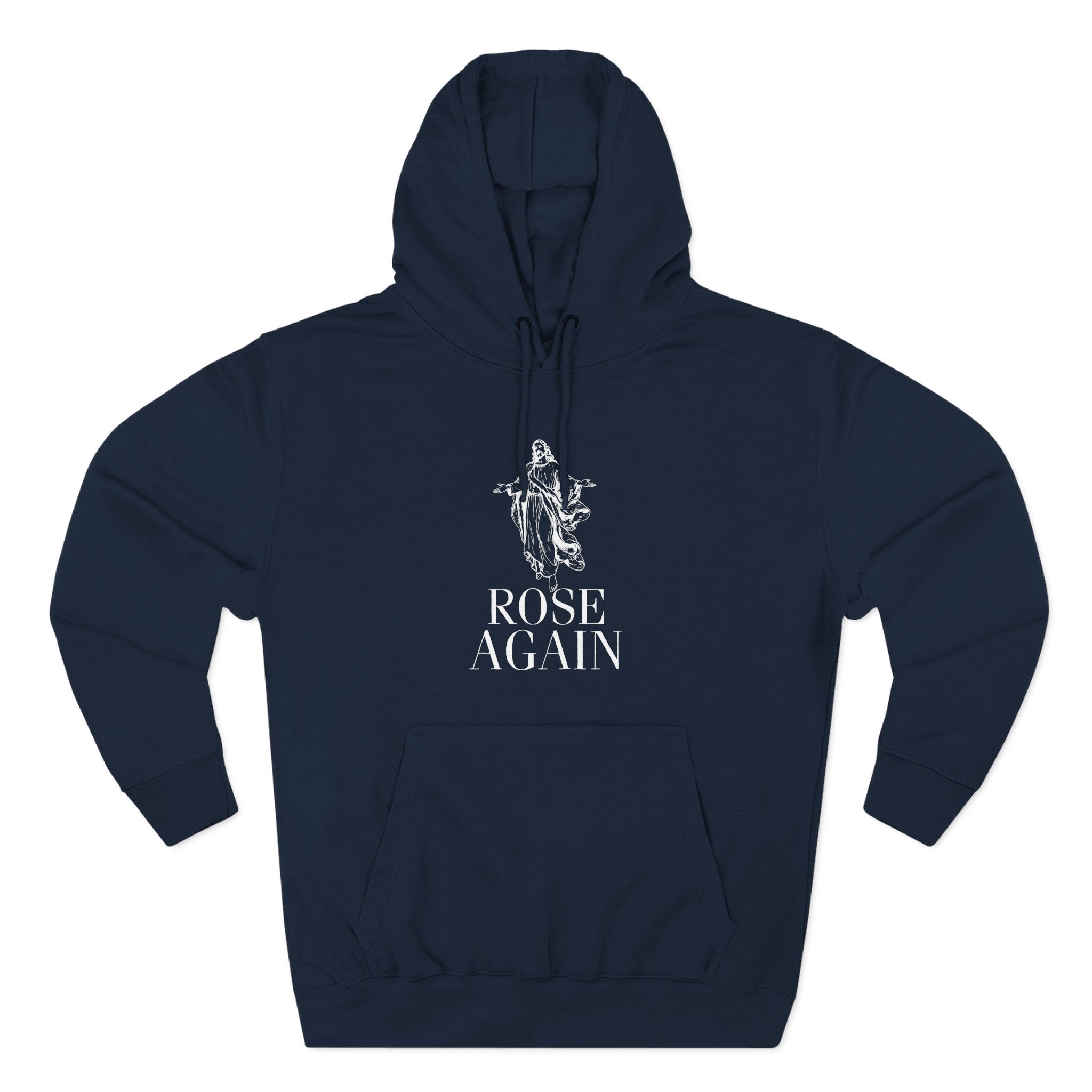 ROSE AGAIN Hoodie