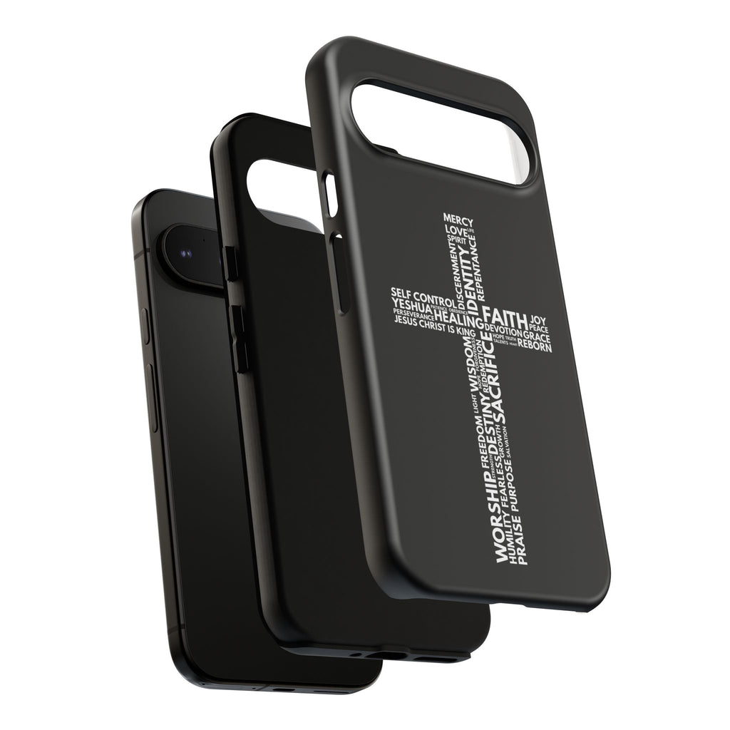 FAITH Phone Case