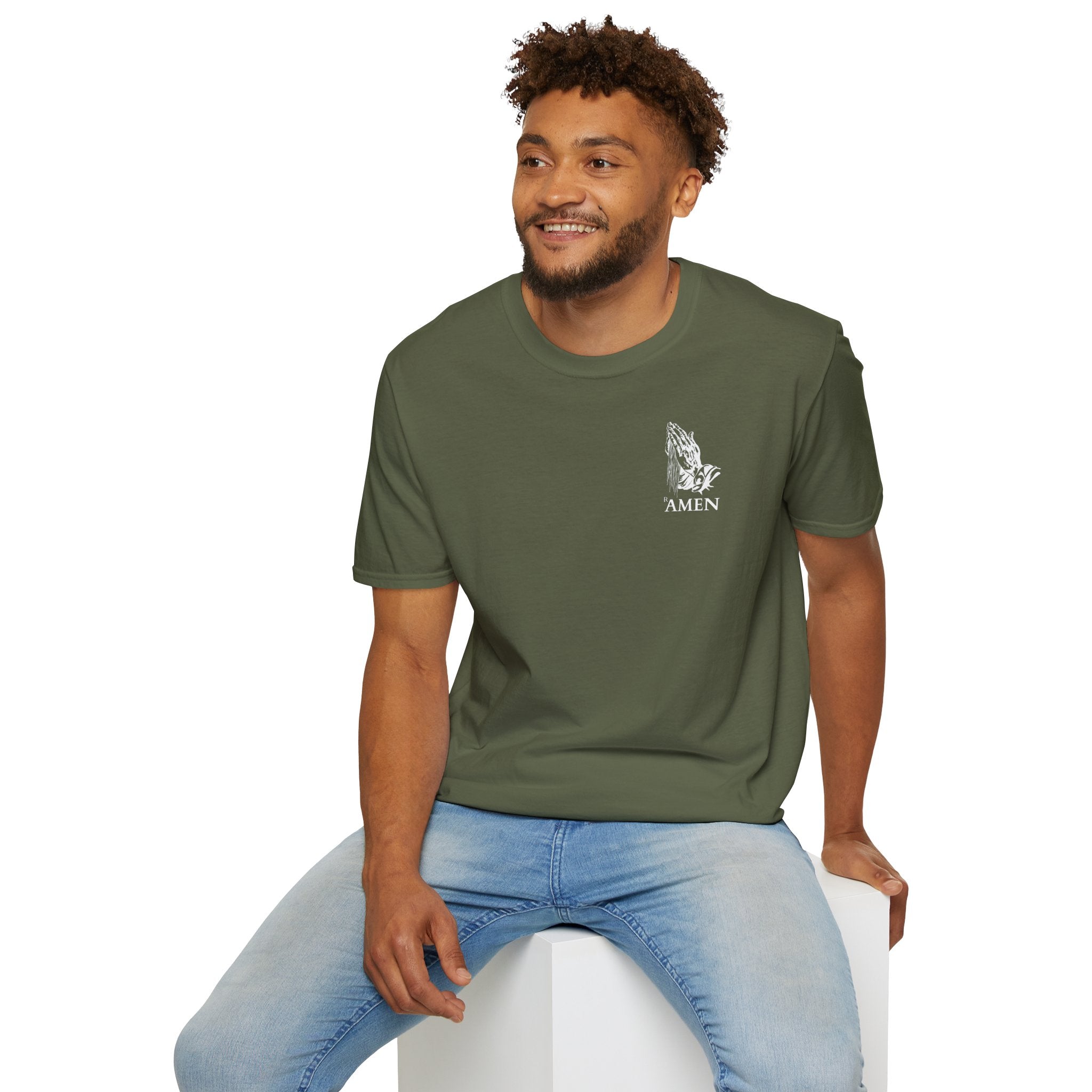 rAMEN Tee