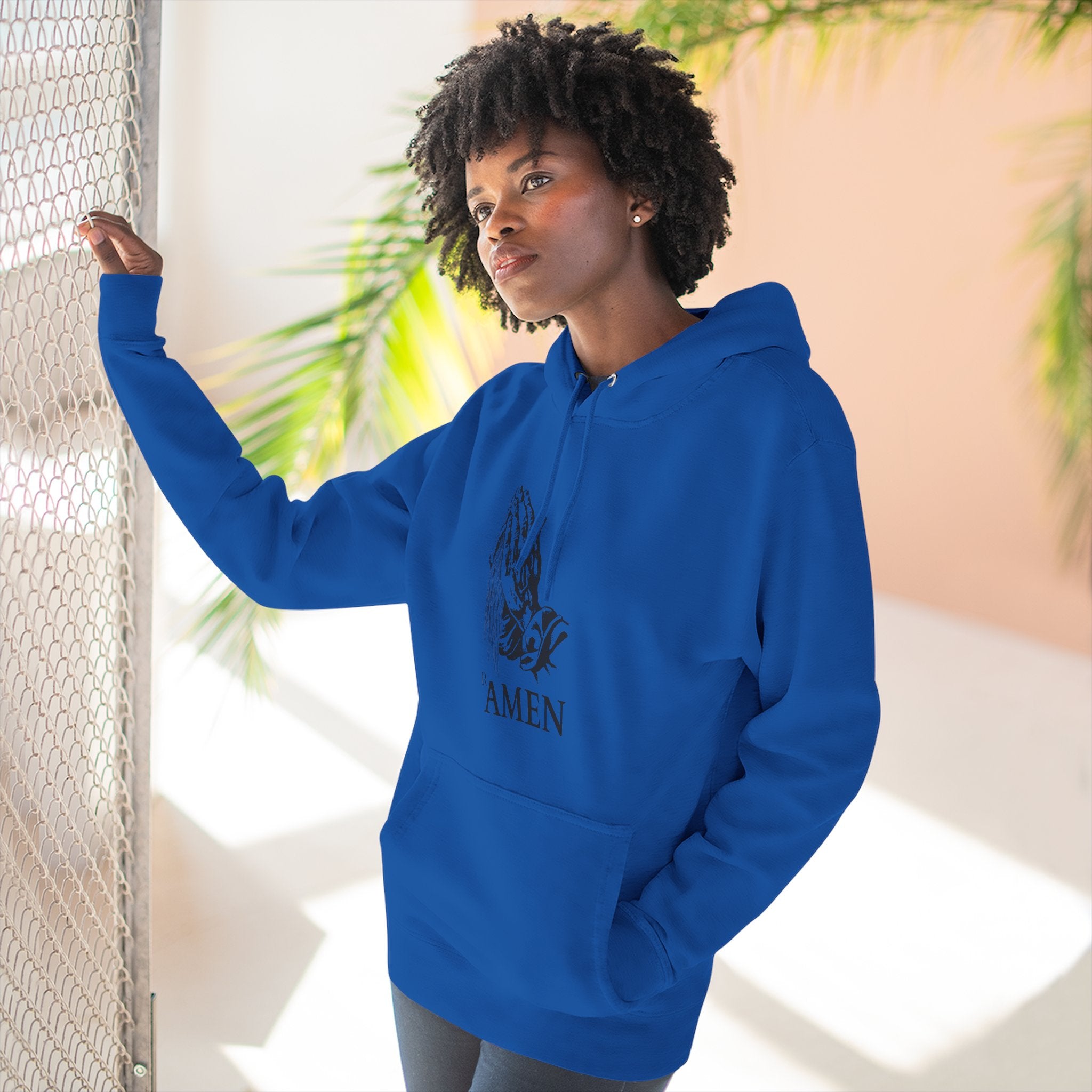 rAMEN Hoodie