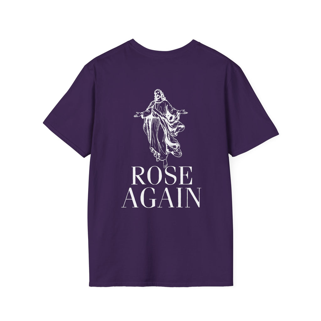 ROSE AGAIN Tee