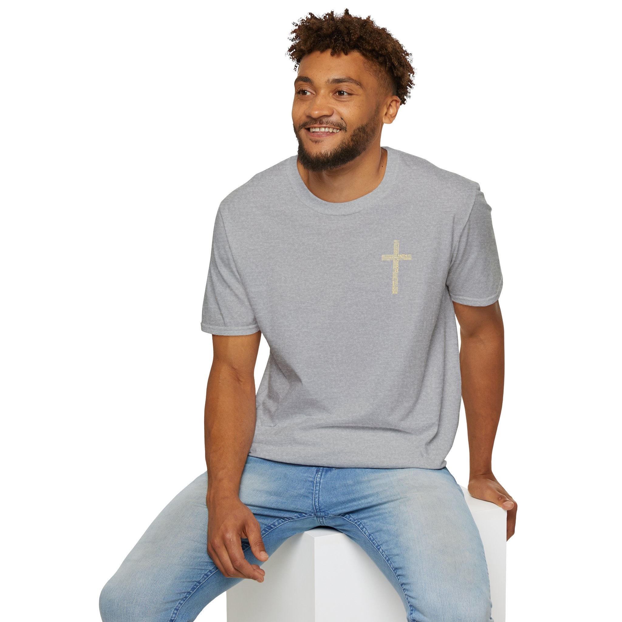 FAITH Tee