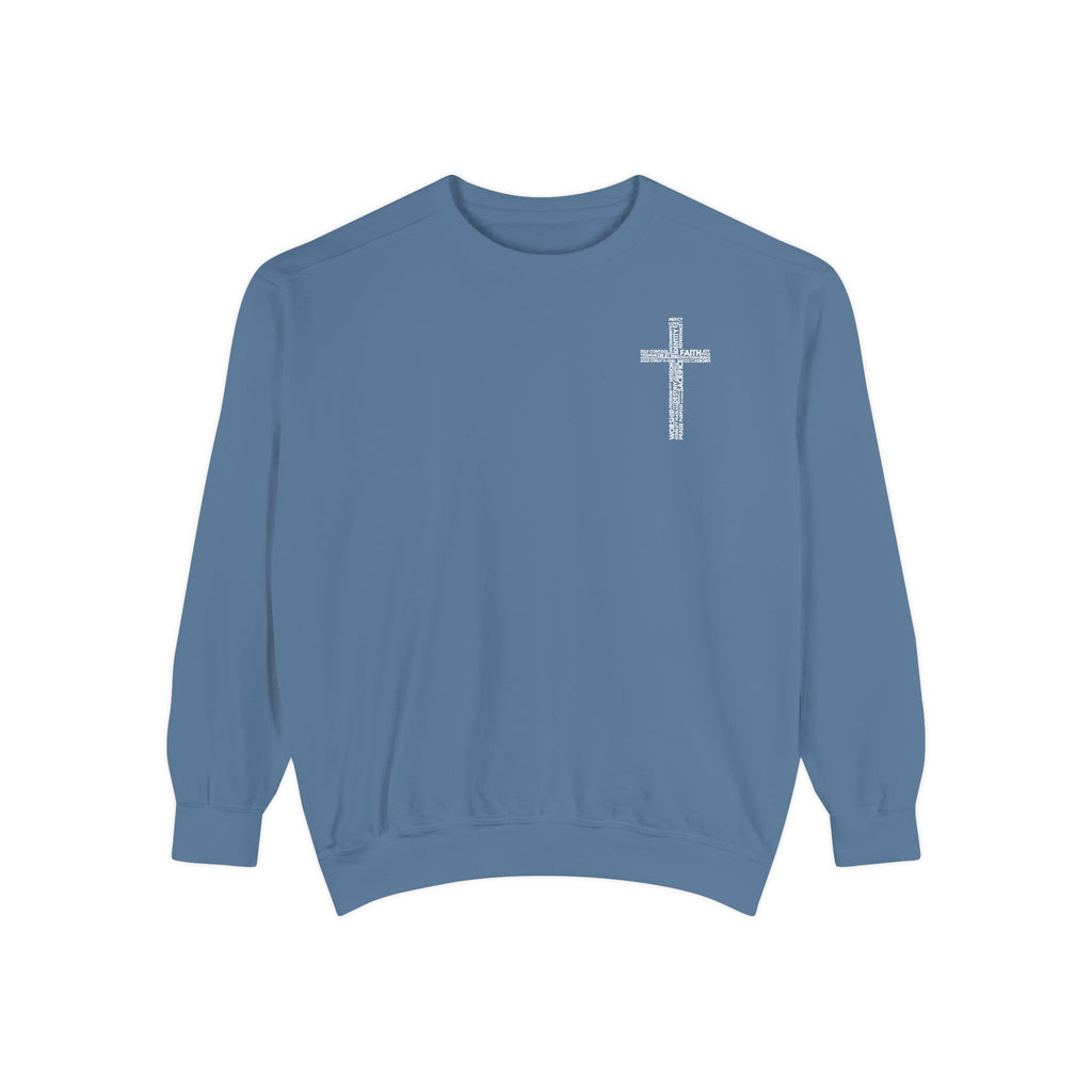 FAITH Sweater
