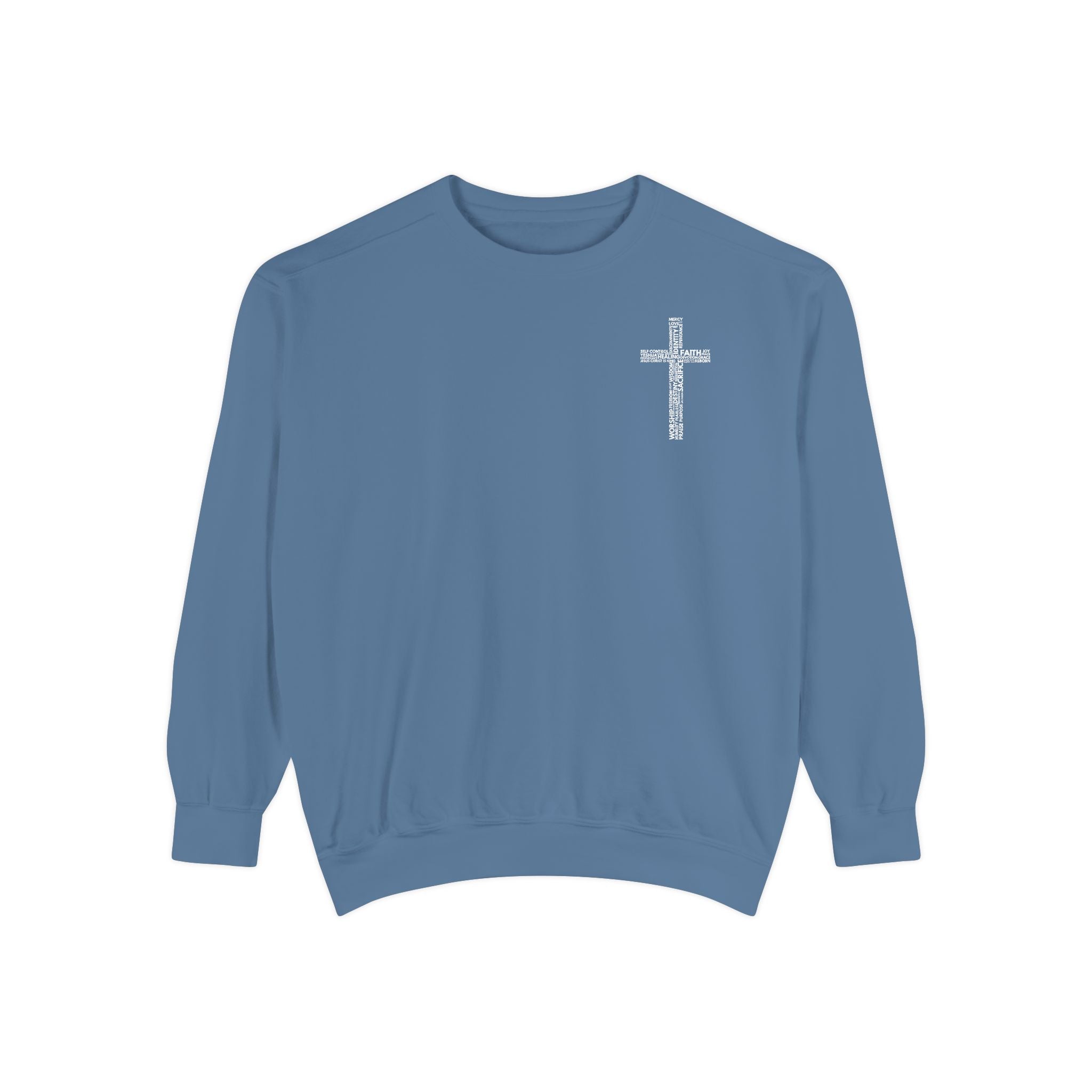 FAITH Sweater