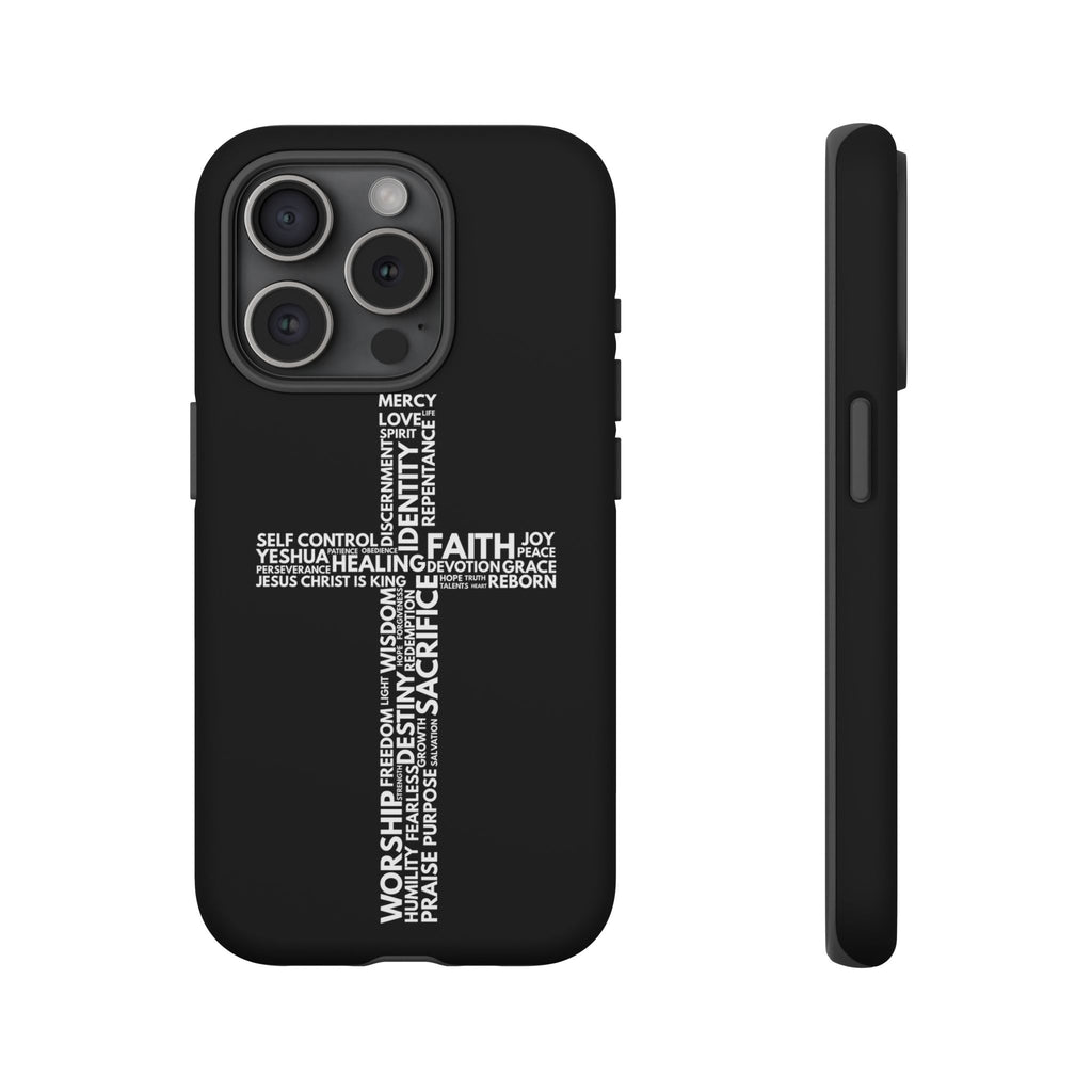 FAITH Phone Case
