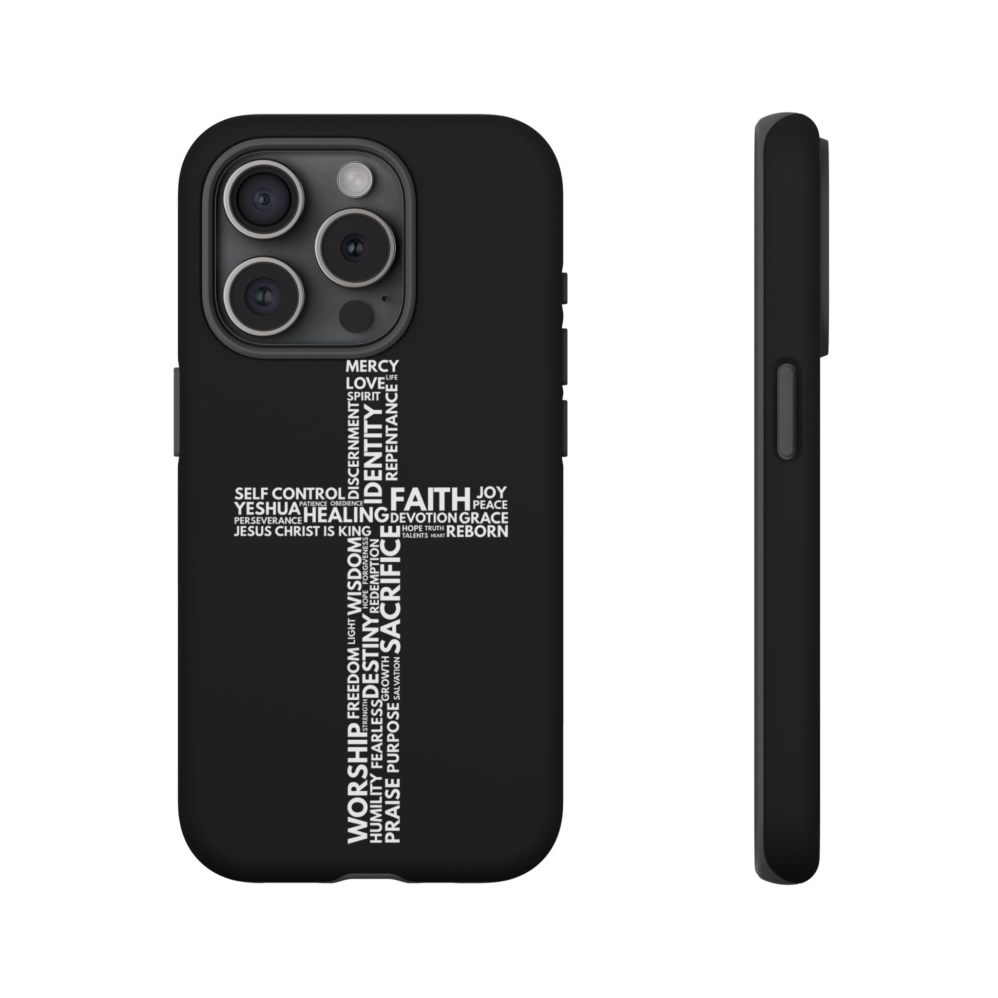 FAITH Phone Case