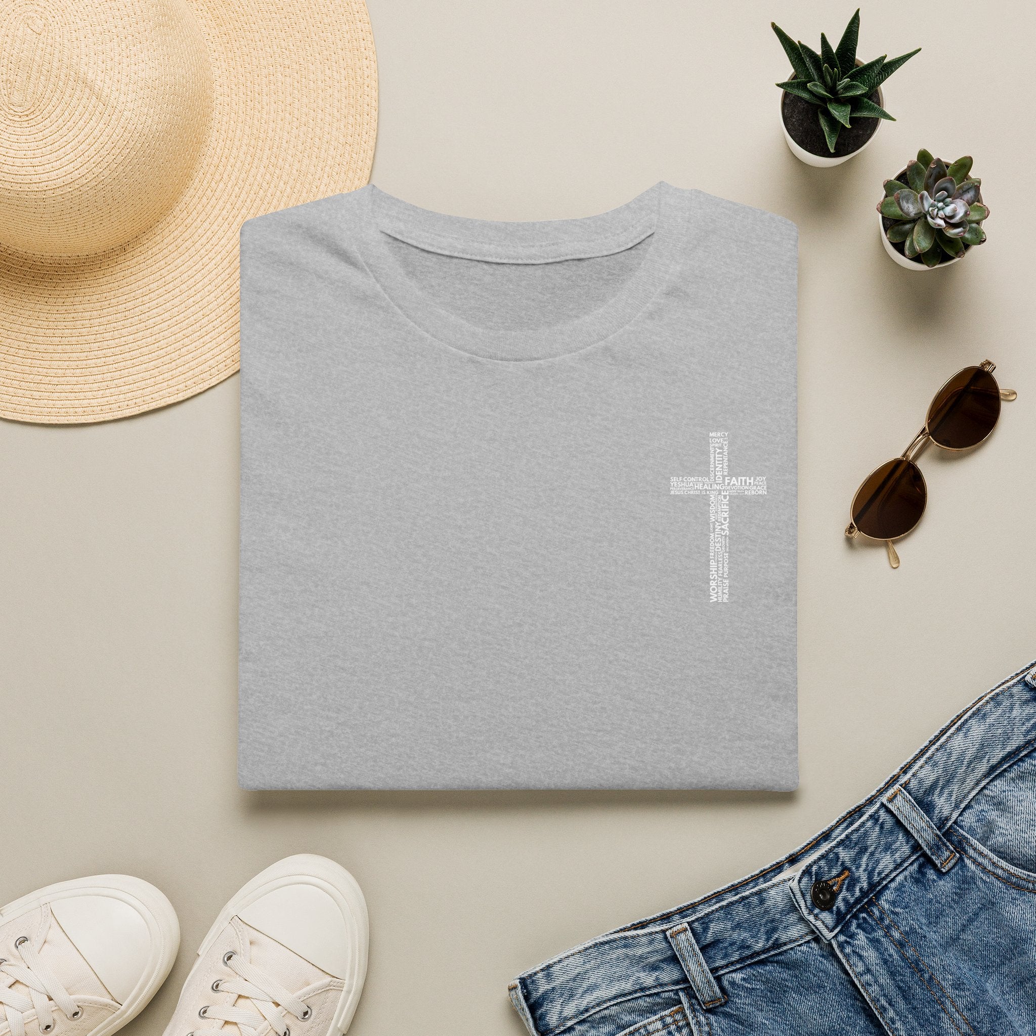 FAITH Tee