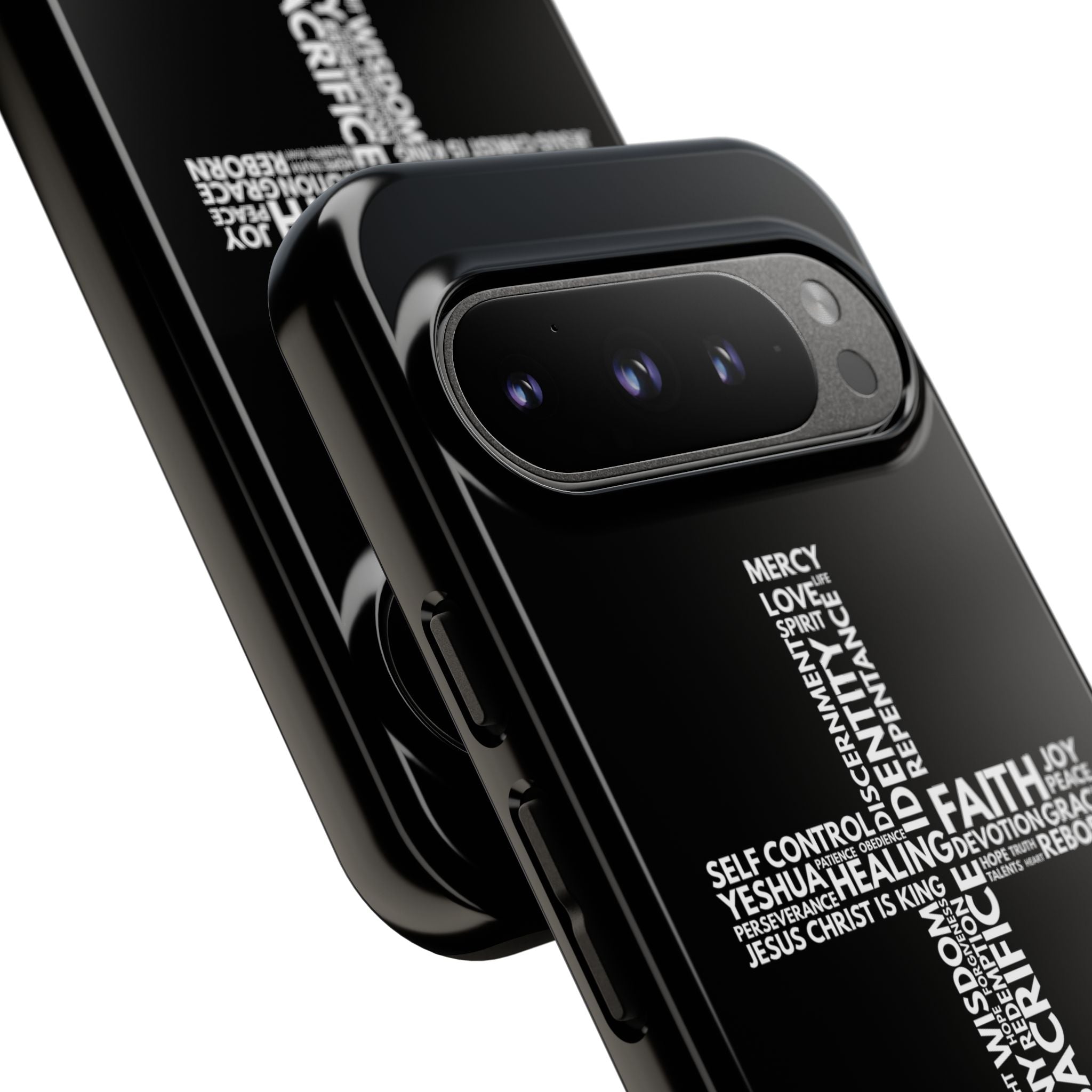 FAITH Phone Case