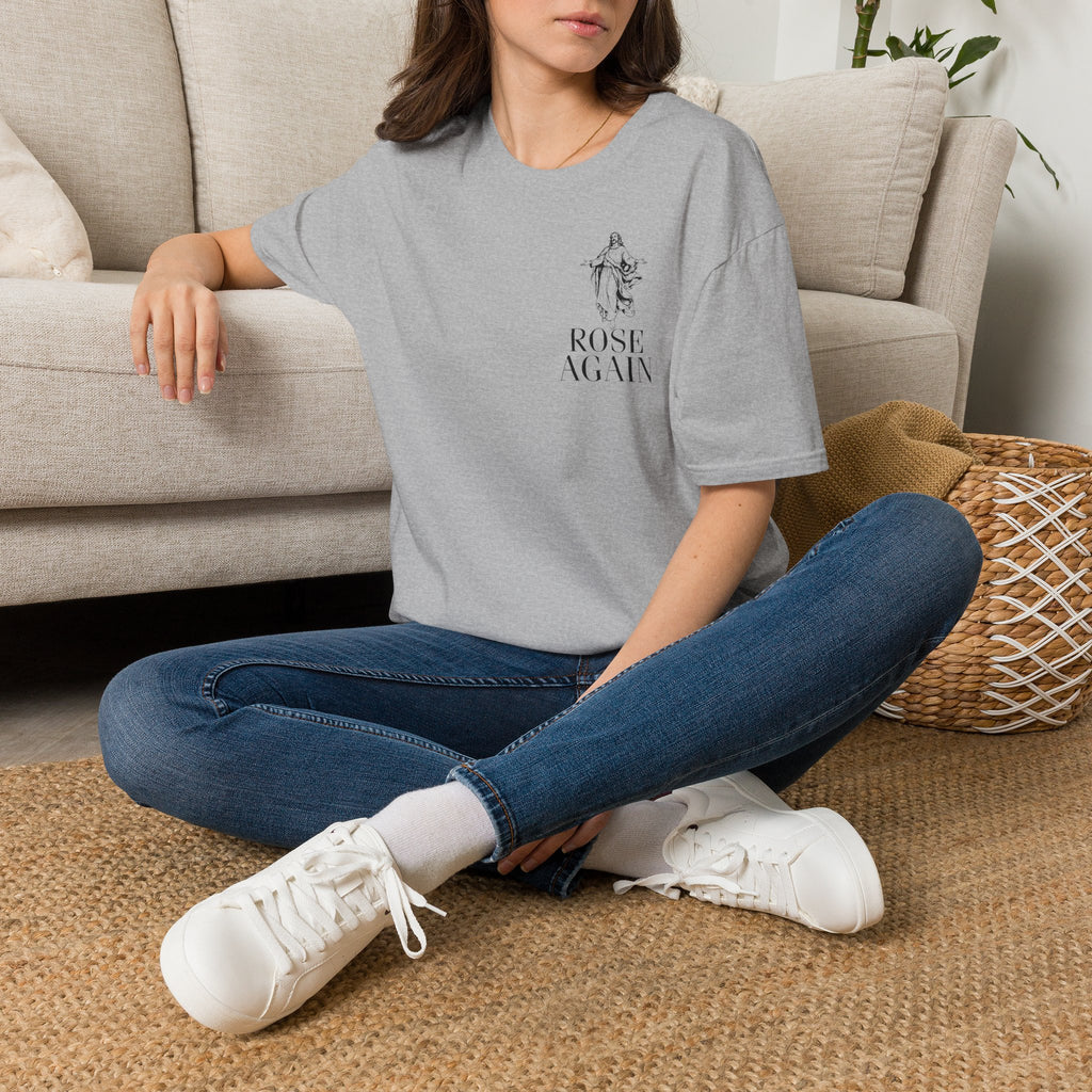 ROSA AGAIN Tee