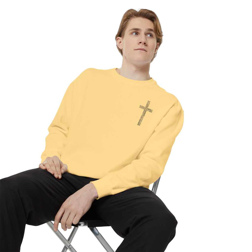 FAITH Sweater