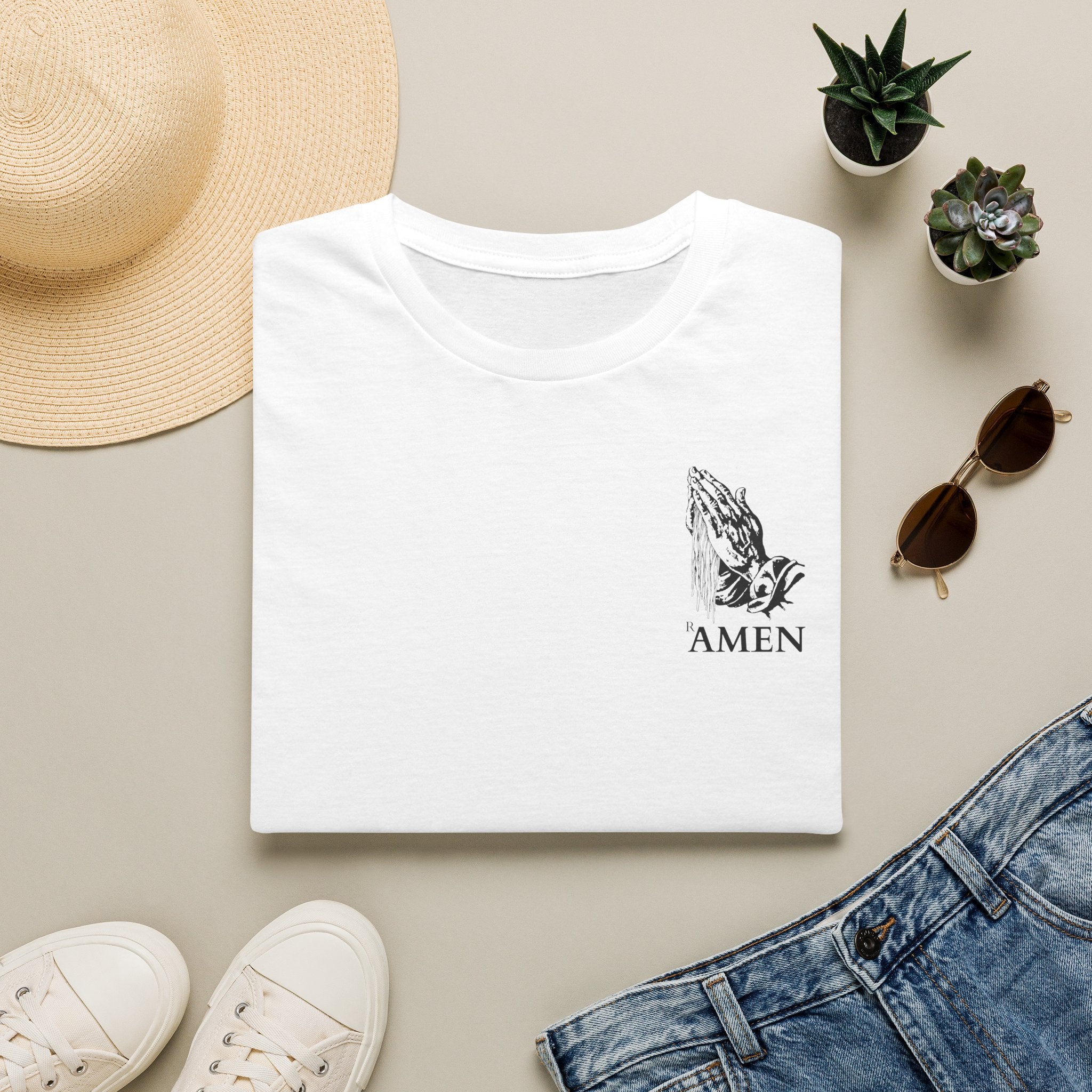 rAMEN Tee