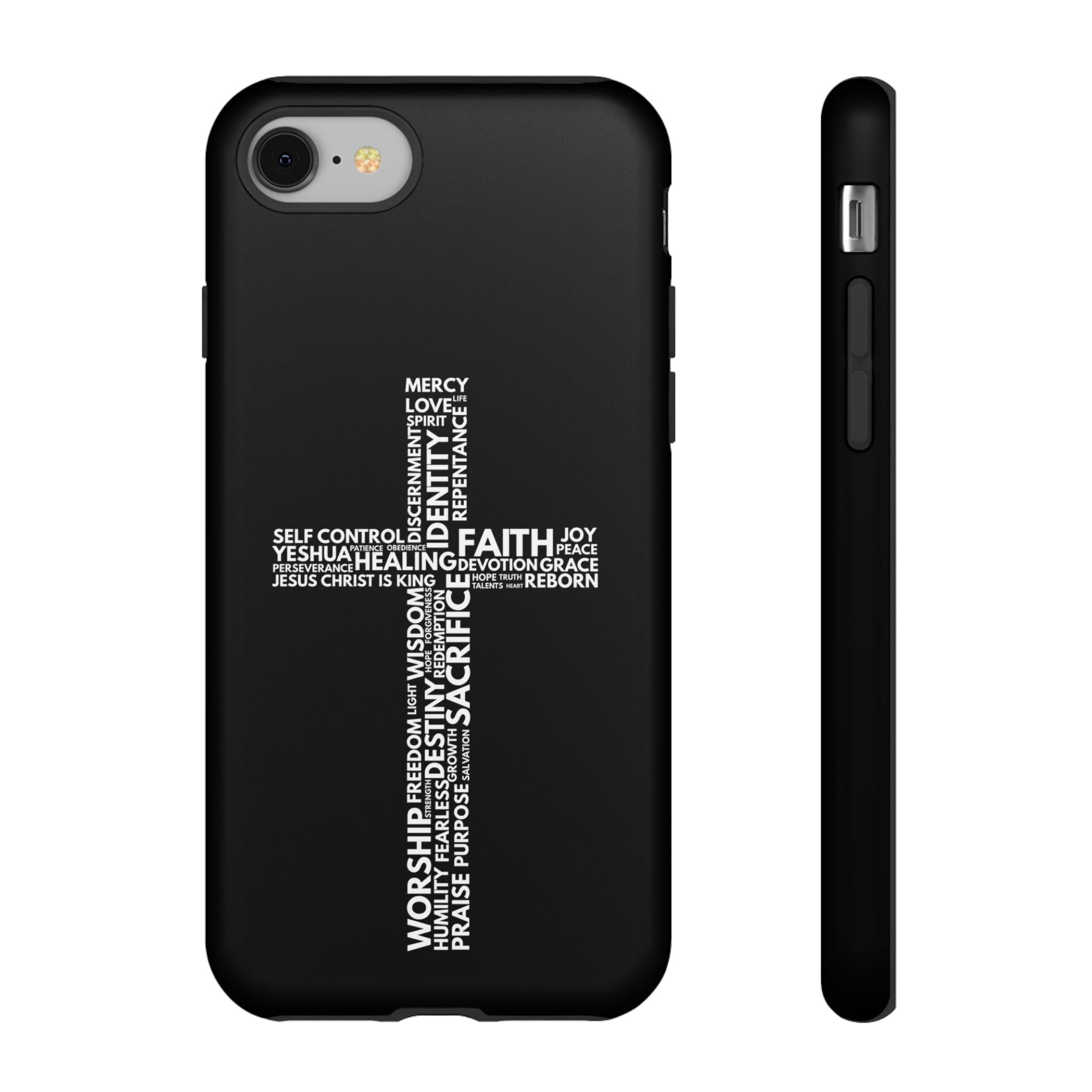 FAITH Phone Case